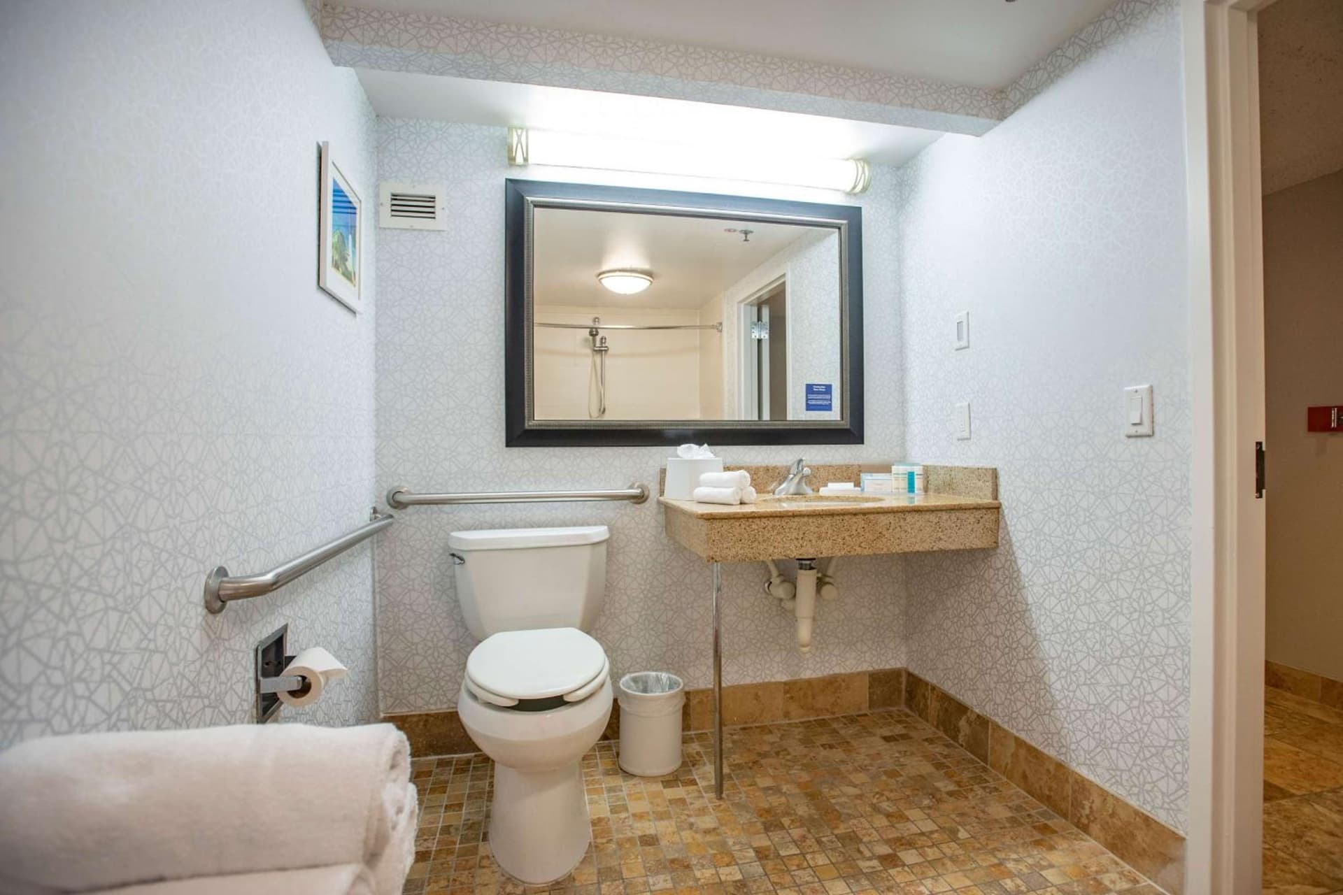 Hampton Inn Pensacola-Airport gallery photo in Pensacola, FL — image 60