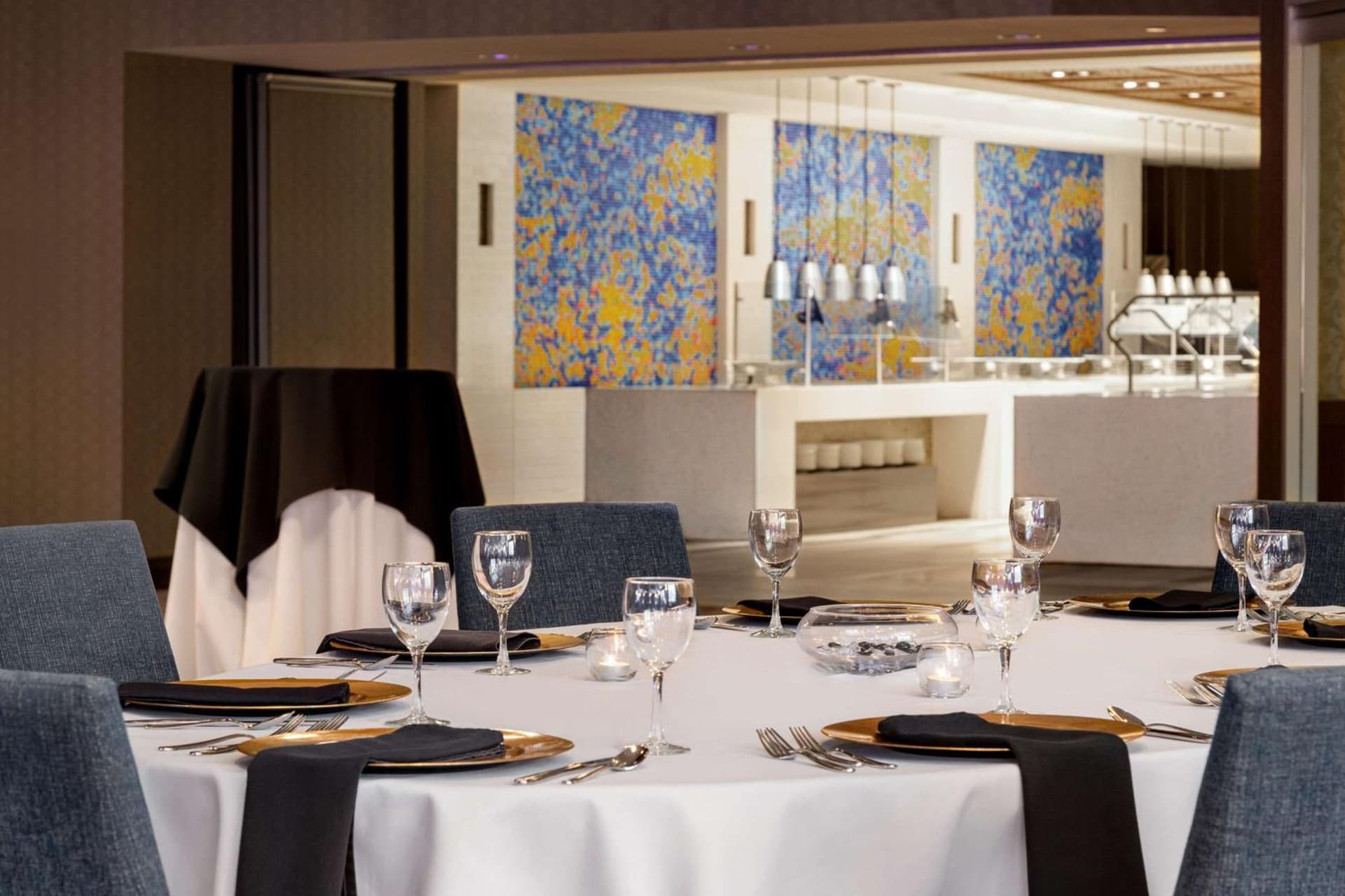 Hilton DFW Lakes Executive Conference Center gallery photo in Grapevine, TX — image 46