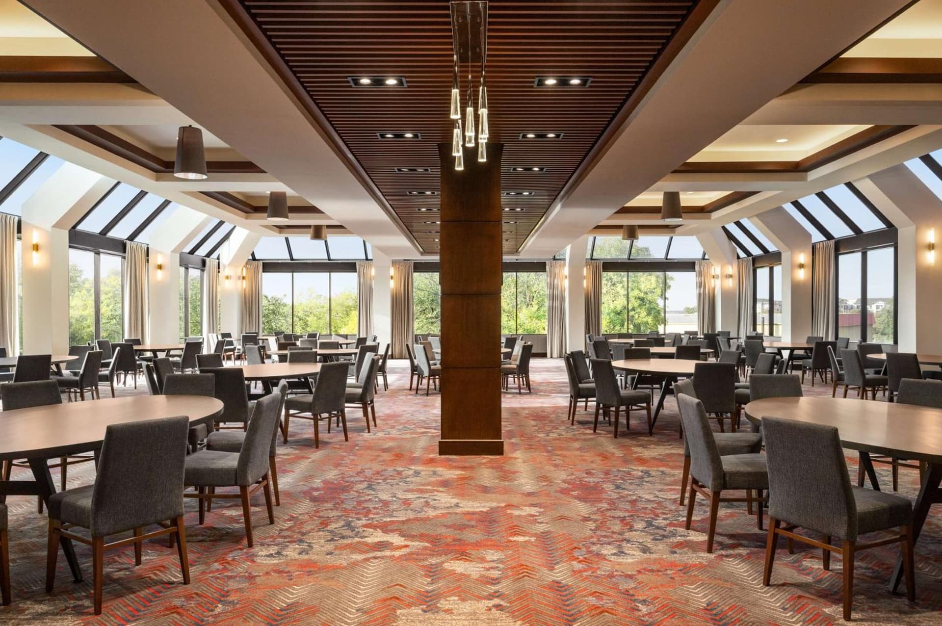 Hilton DFW Lakes Executive Conference Center gallery photo in Grapevine, TX — image 34