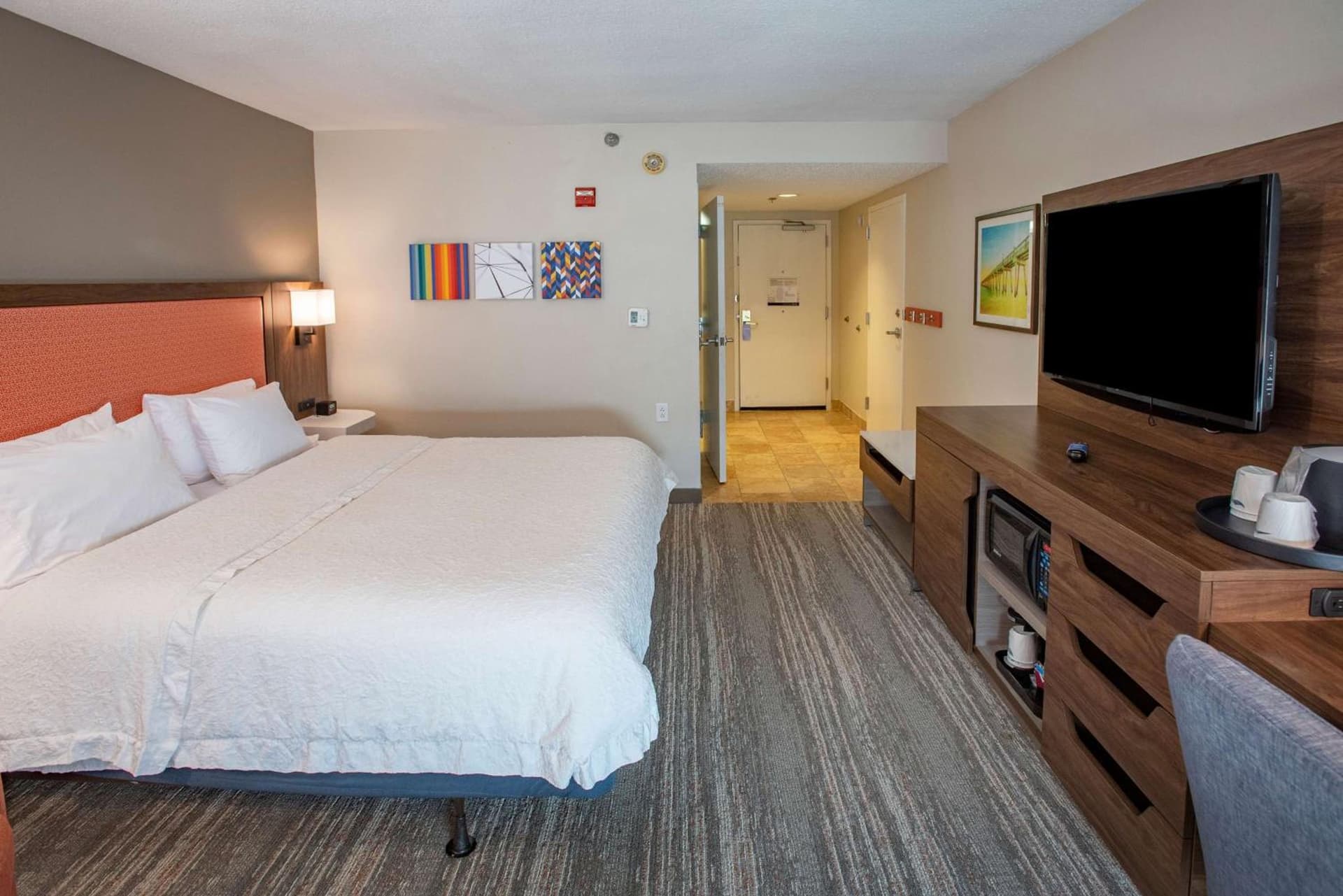 Hampton Inn Pensacola-Airport gallery photo in Pensacola, FL — image 43