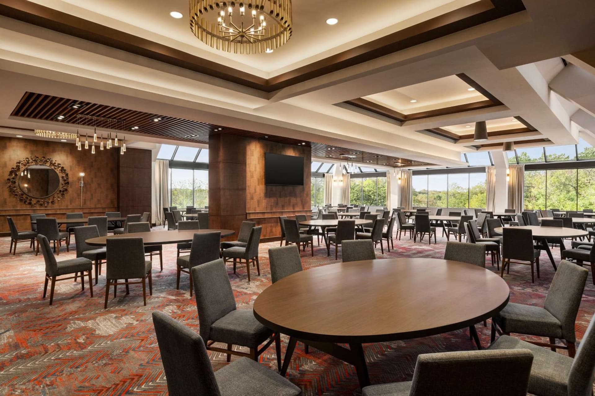 Hilton DFW Lakes Executive Conference Center gallery photo in Grapevine, TX — image 52