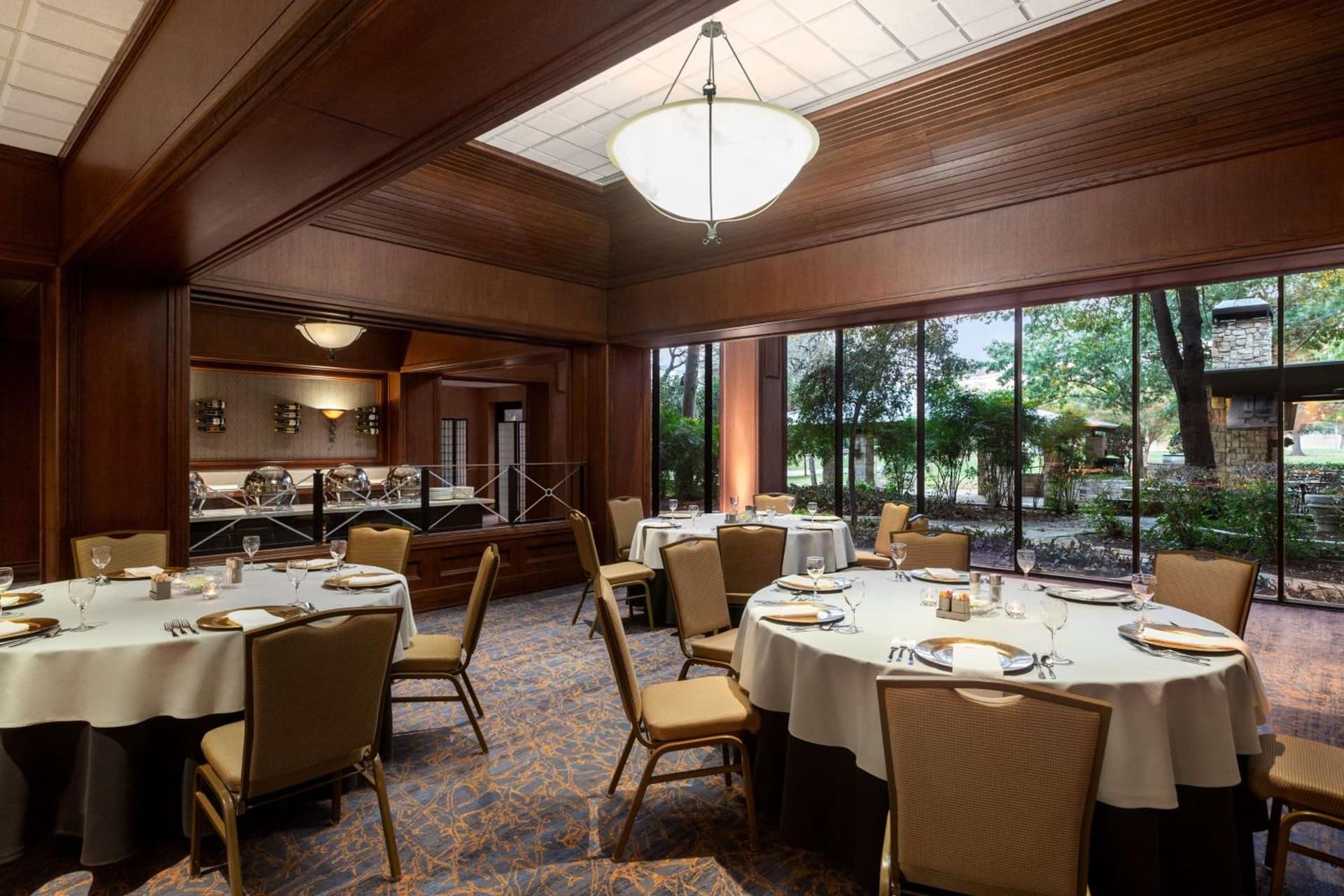 Hilton DFW Lakes Executive Conference Center gallery photo in Grapevine, TX — image 69