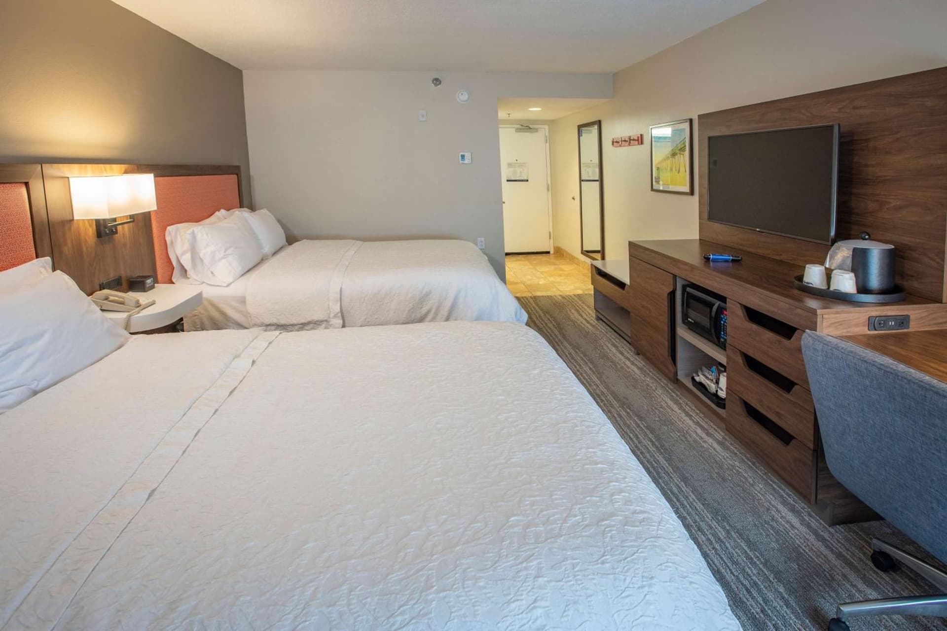 Hampton Inn Pensacola-Airport gallery photo in Pensacola, FL — image 7