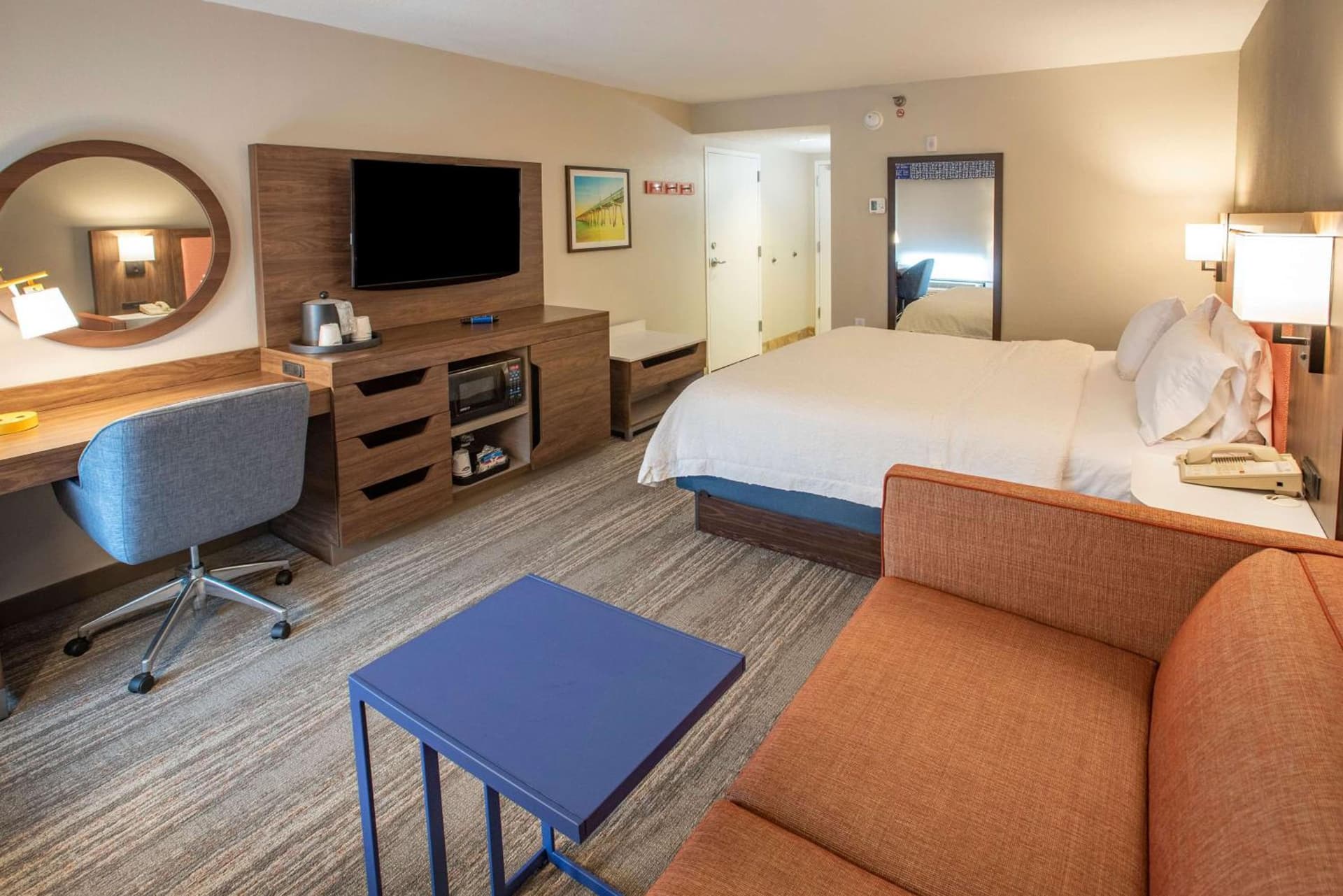 Hampton Inn Pensacola-Airport gallery photo in Pensacola, FL — image 16