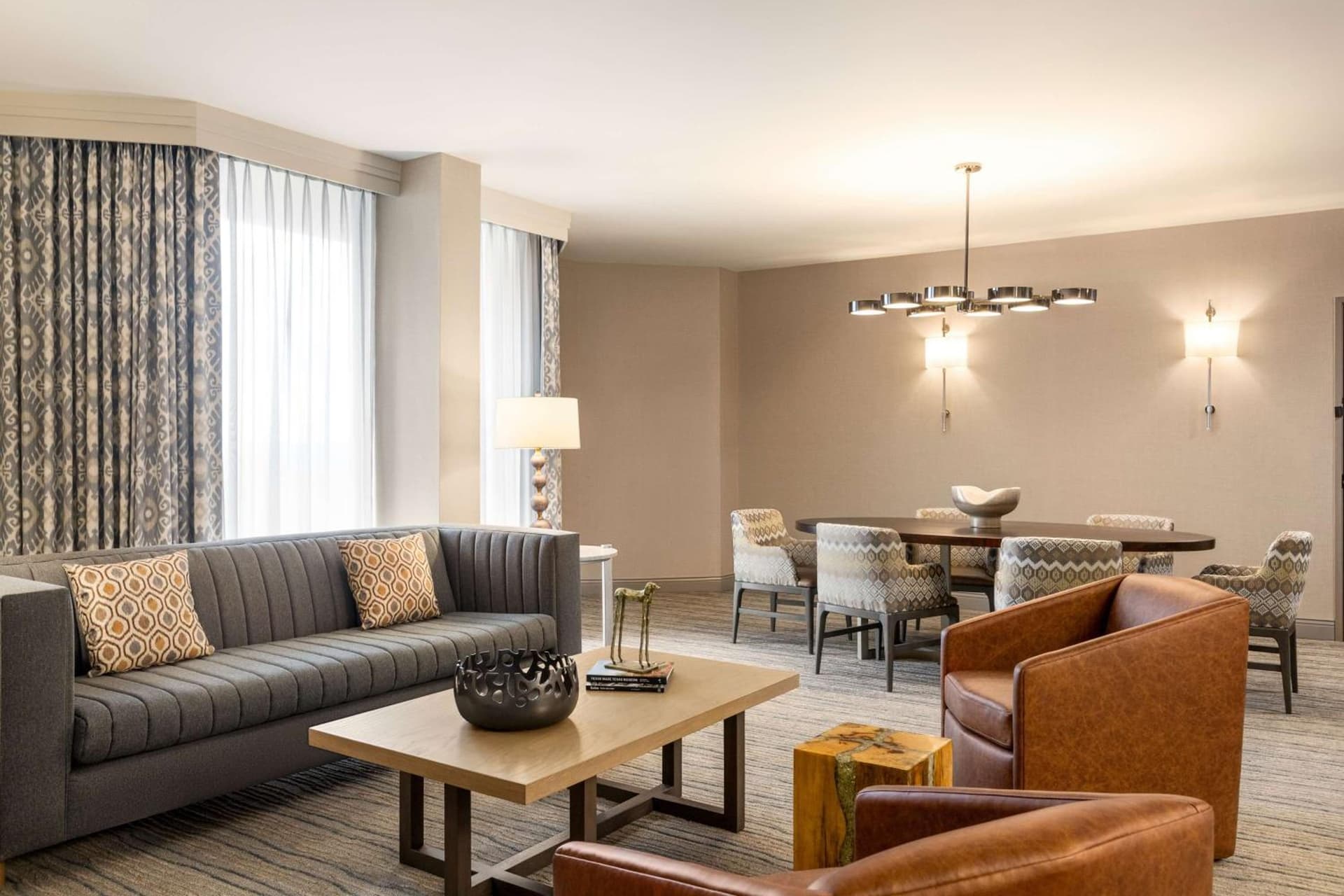 Hilton DFW Lakes Executive Conference Center gallery photo in Grapevine, TX — image 67