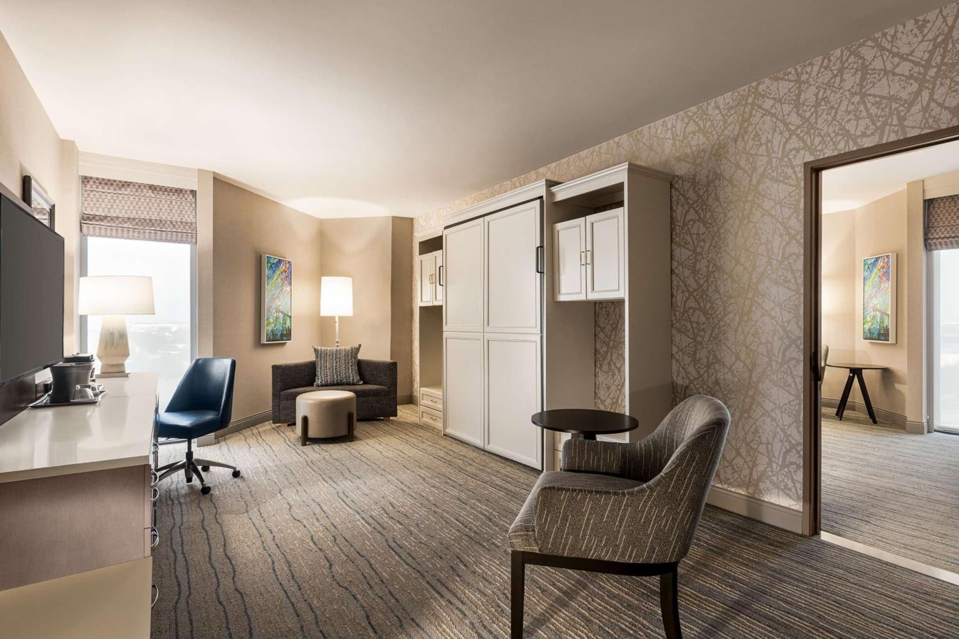 Hilton DFW Lakes Executive Conference Center gallery photo in Grapevine, TX — image 60