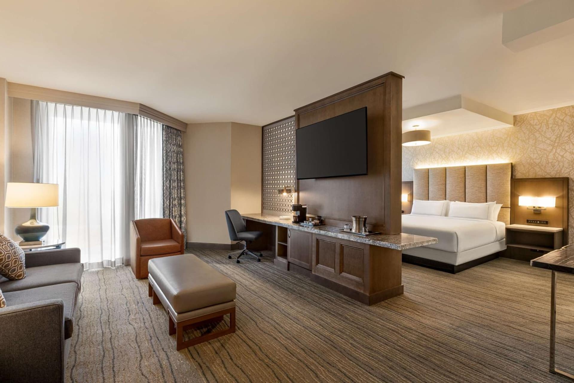 Hilton DFW Lakes Executive Conference Center gallery photo in Grapevine, TX — image 36