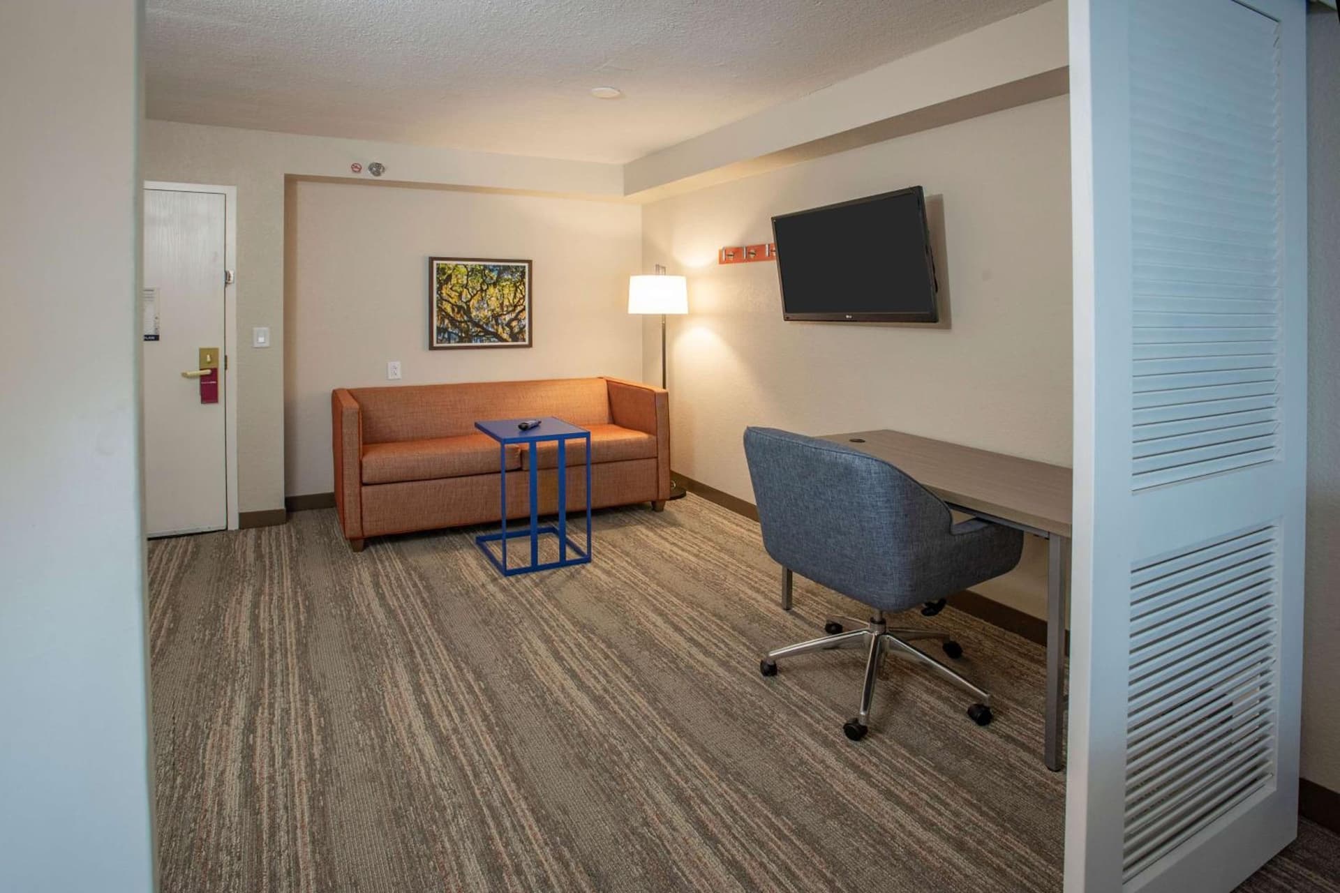 Hampton Inn Pensacola-Airport gallery photo in Pensacola, FL — image 58