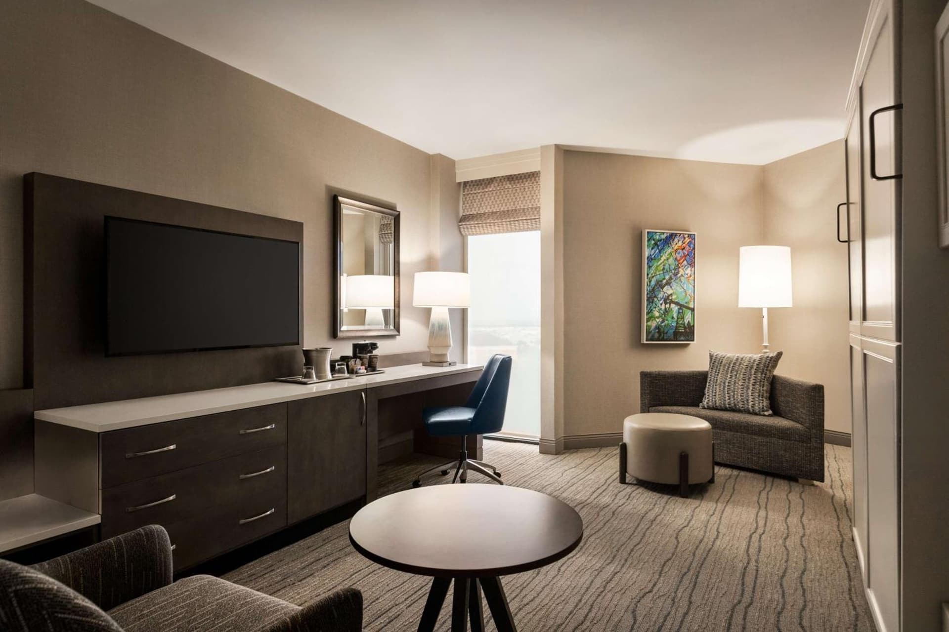 Hilton DFW Lakes Executive Conference Center gallery photo in Grapevine, TX — image 15
