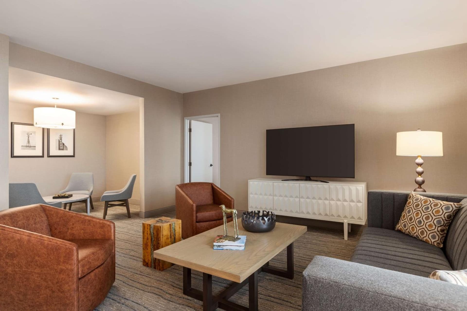 Hilton DFW Lakes Executive Conference Center gallery photo in Grapevine, TX — image 21