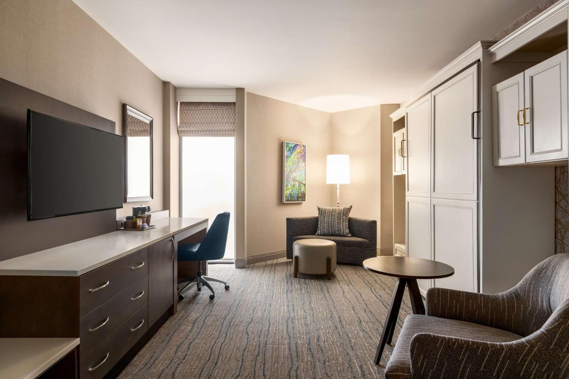 Hilton DFW Lakes Executive Conference Center gallery photo in Grapevine, TX — image 9