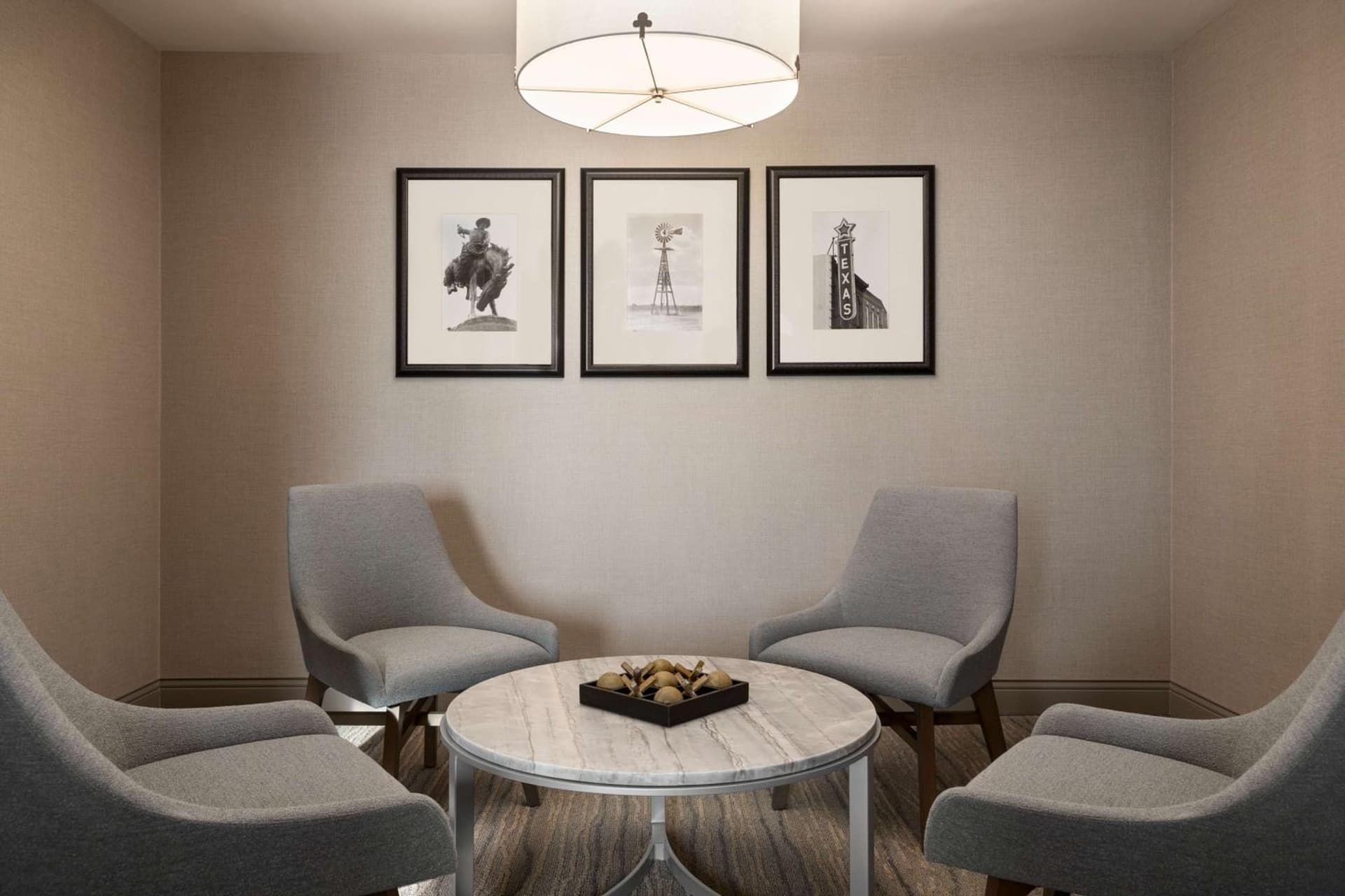 Hilton DFW Lakes Executive Conference Center gallery photo in Grapevine, TX — image 24