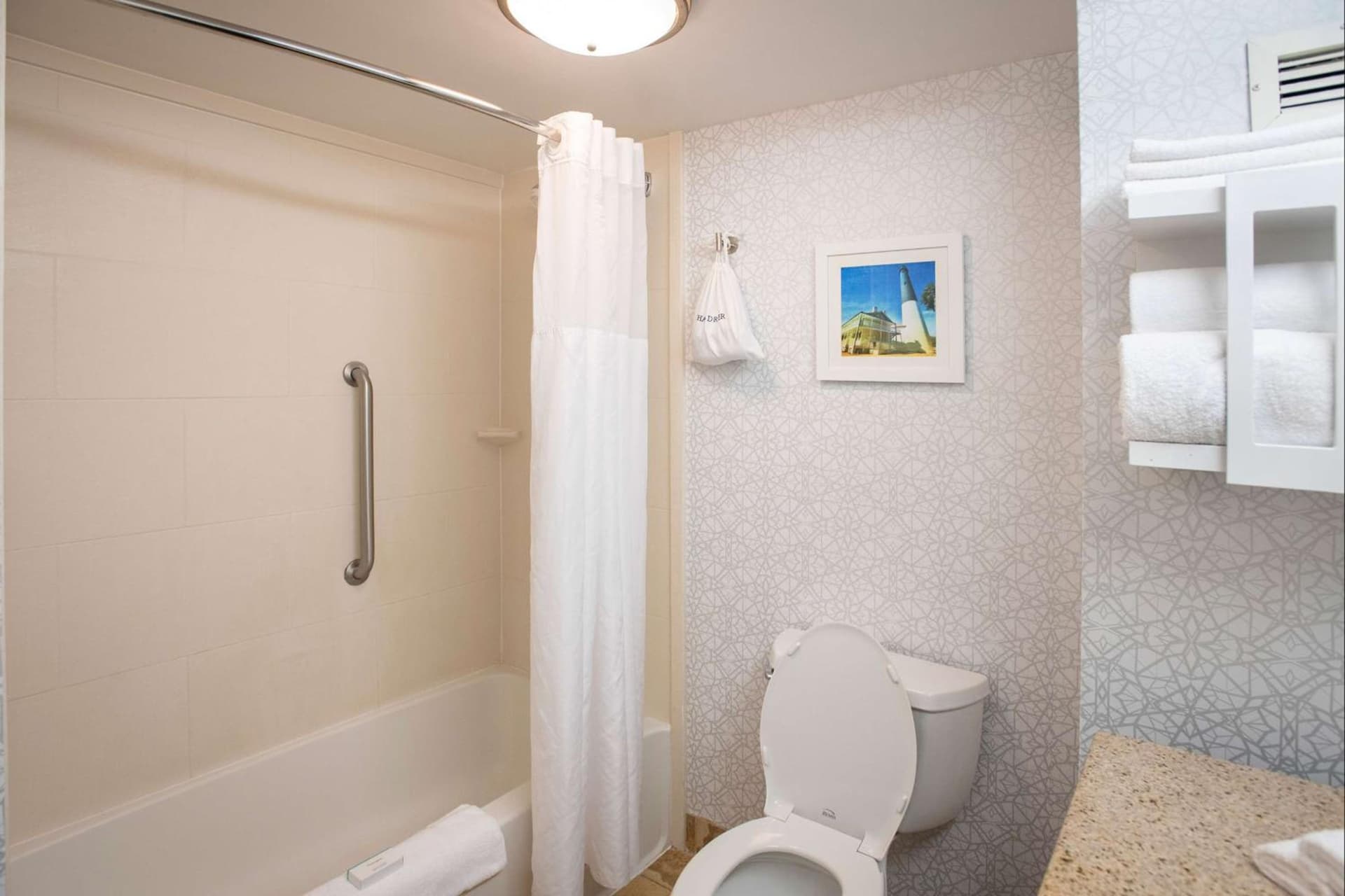 Hampton Inn Pensacola-Airport gallery photo in Pensacola, FL — image 13