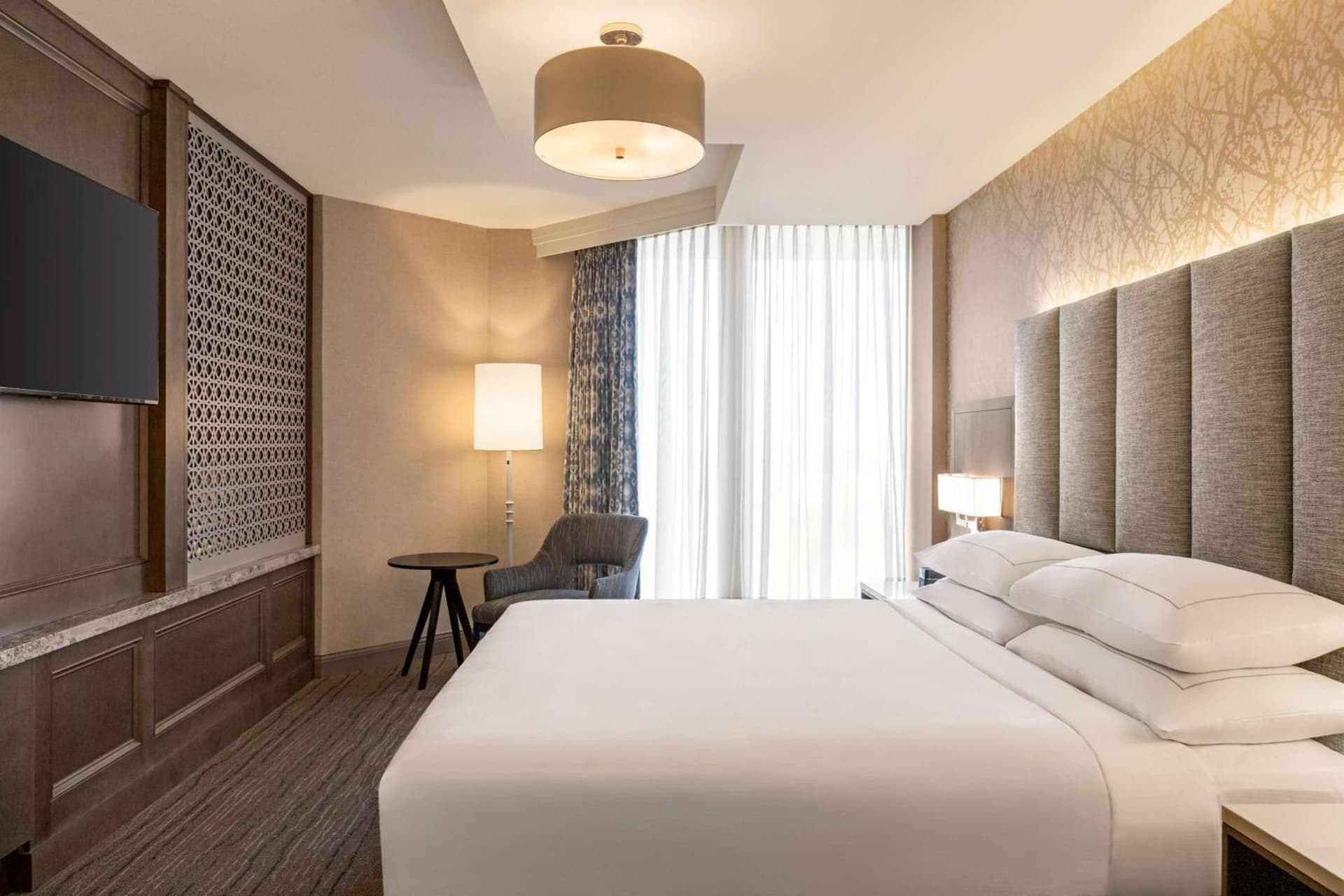 Hilton DFW Lakes Executive Conference Center gallery photo in Grapevine, TX — image 6