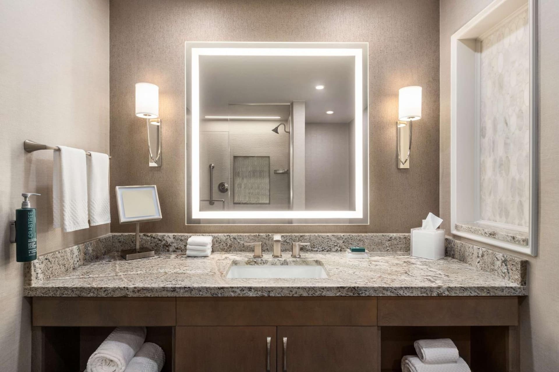 Hilton DFW Lakes Executive Conference Center gallery photo in Grapevine, TX — image 22