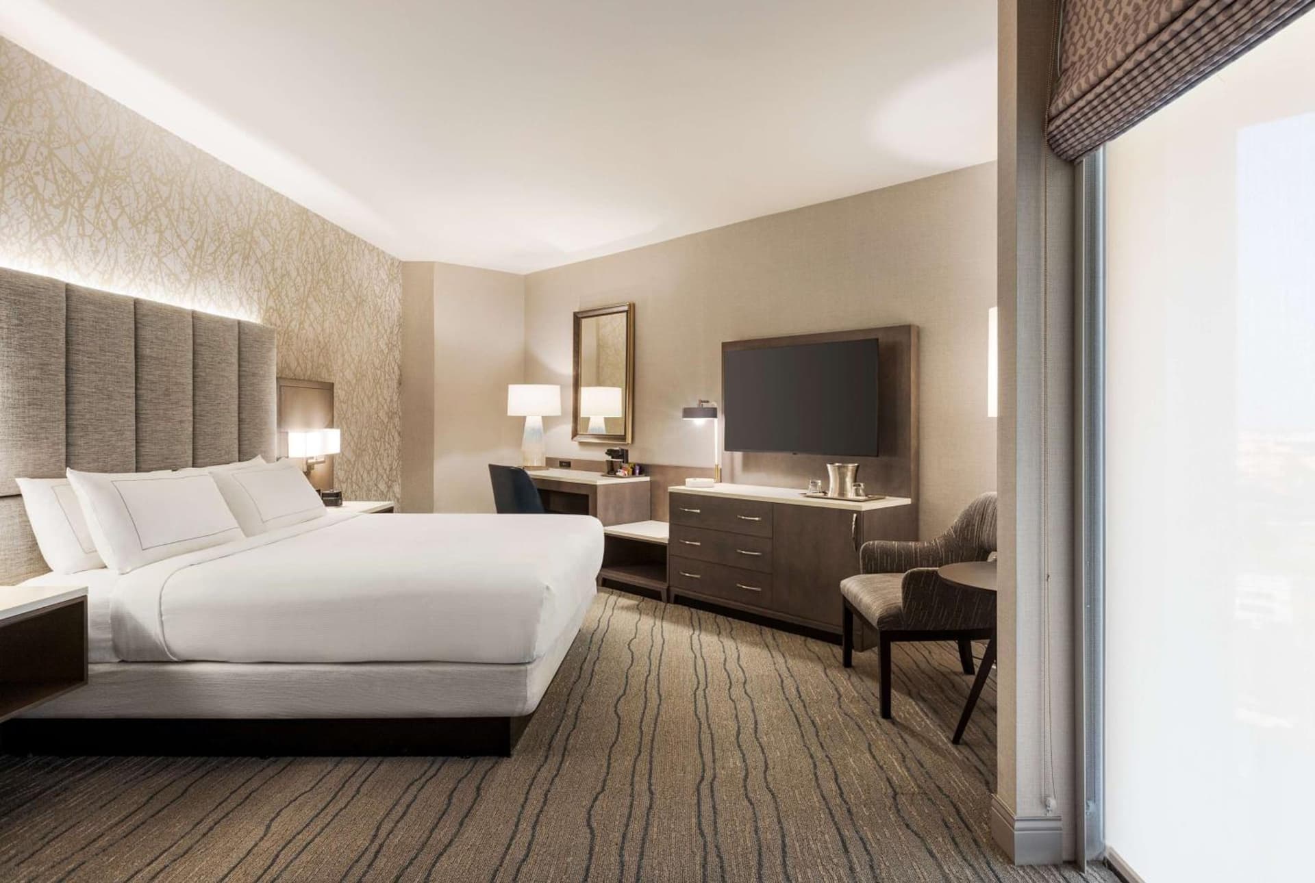 Hilton DFW Lakes Executive Conference Center gallery photo in Grapevine, TX — image 40