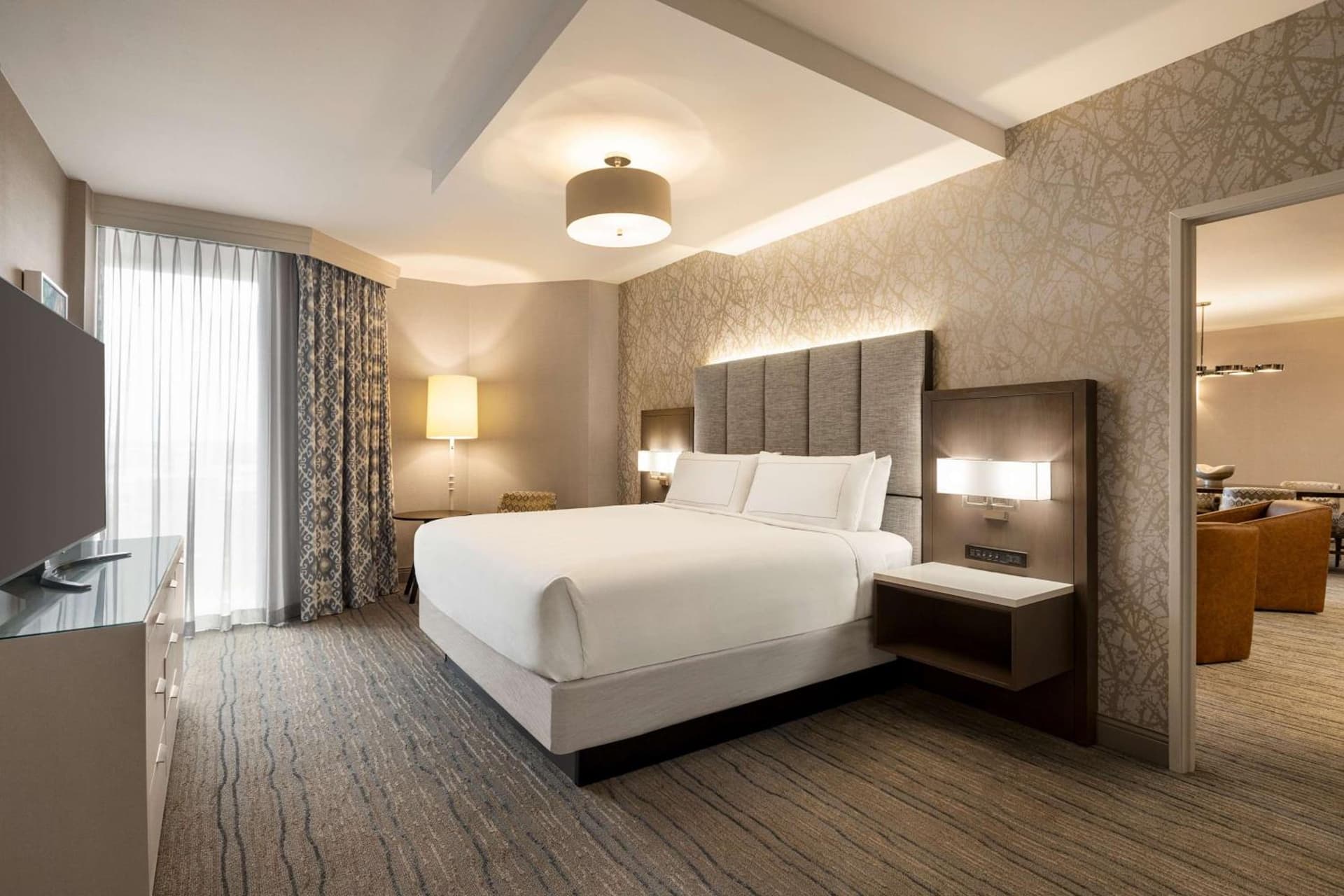 Hilton DFW Lakes Executive Conference Center gallery photo in Grapevine, TX — image 70
