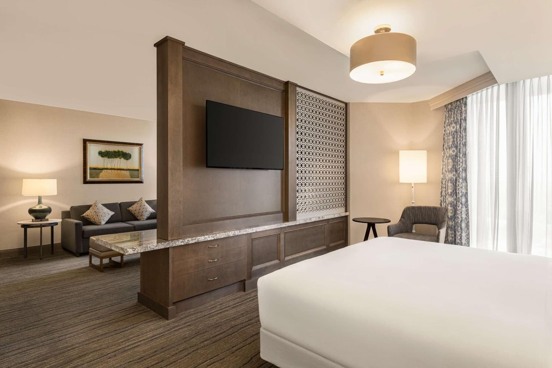 Hilton DFW Lakes Executive Conference Center gallery photo in Grapevine, TX — image 16