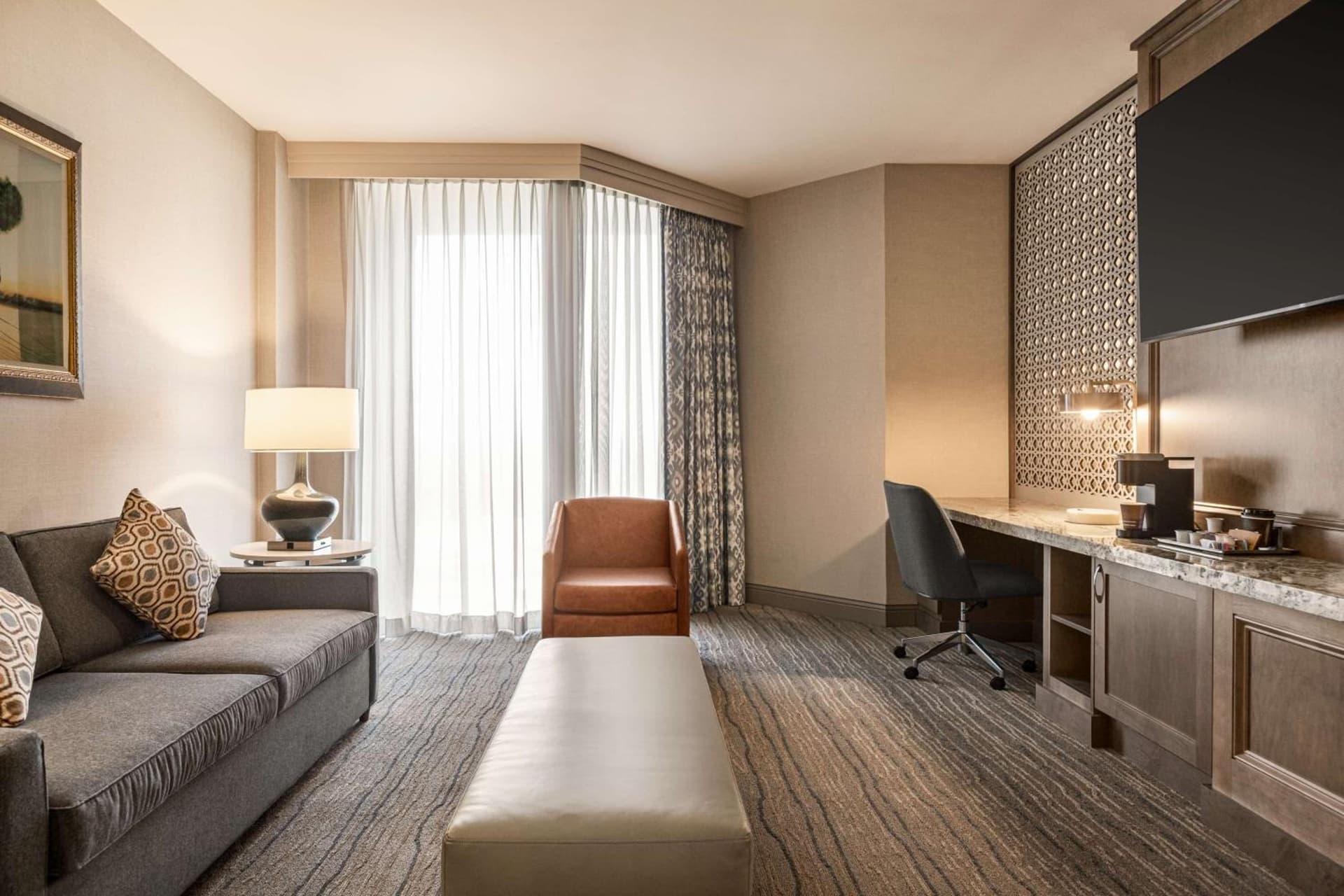 Hilton DFW Lakes Executive Conference Center gallery photo in Grapevine, TX — image 23