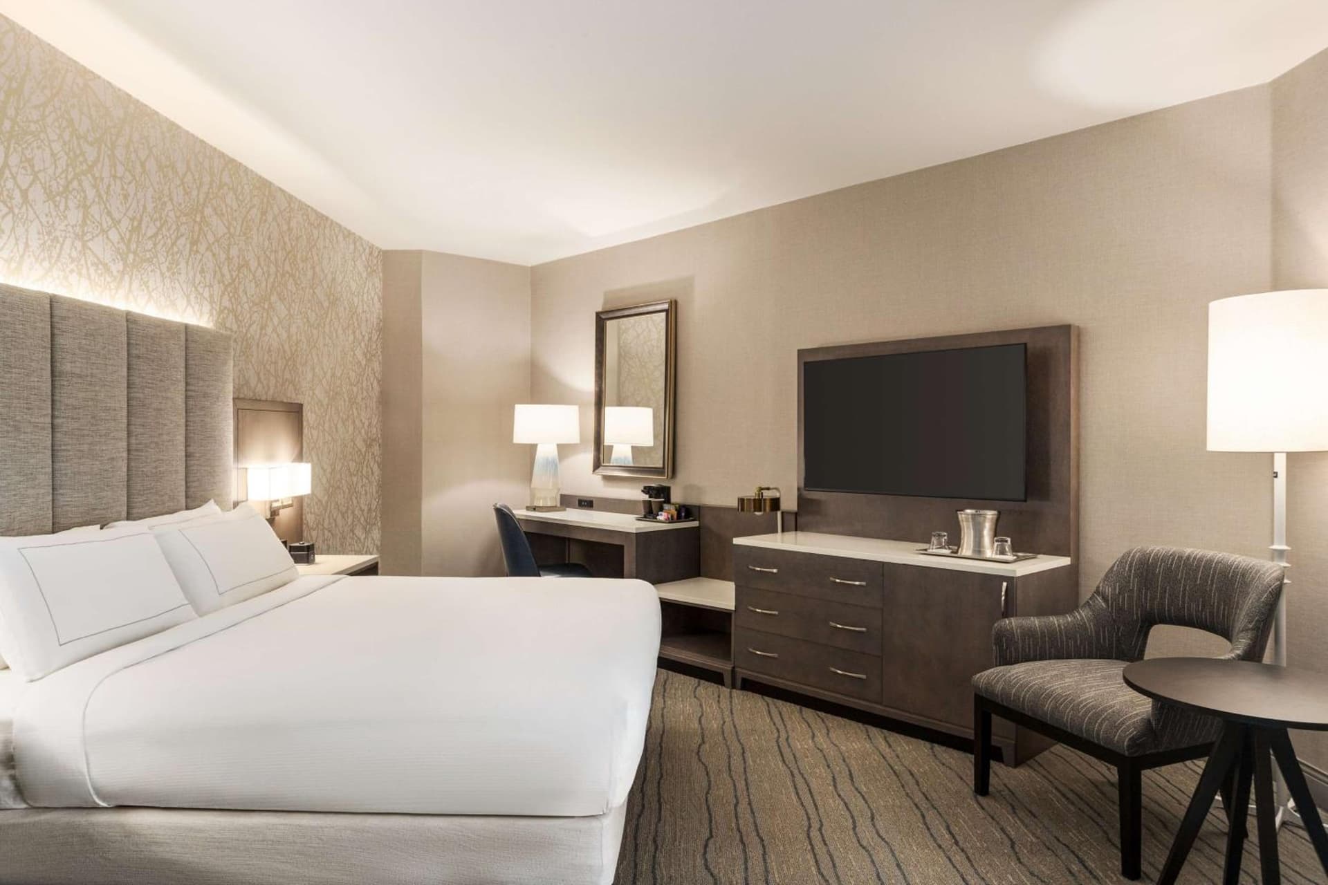 Hilton DFW Lakes Executive Conference Center gallery photo in Grapevine, TX — image 14