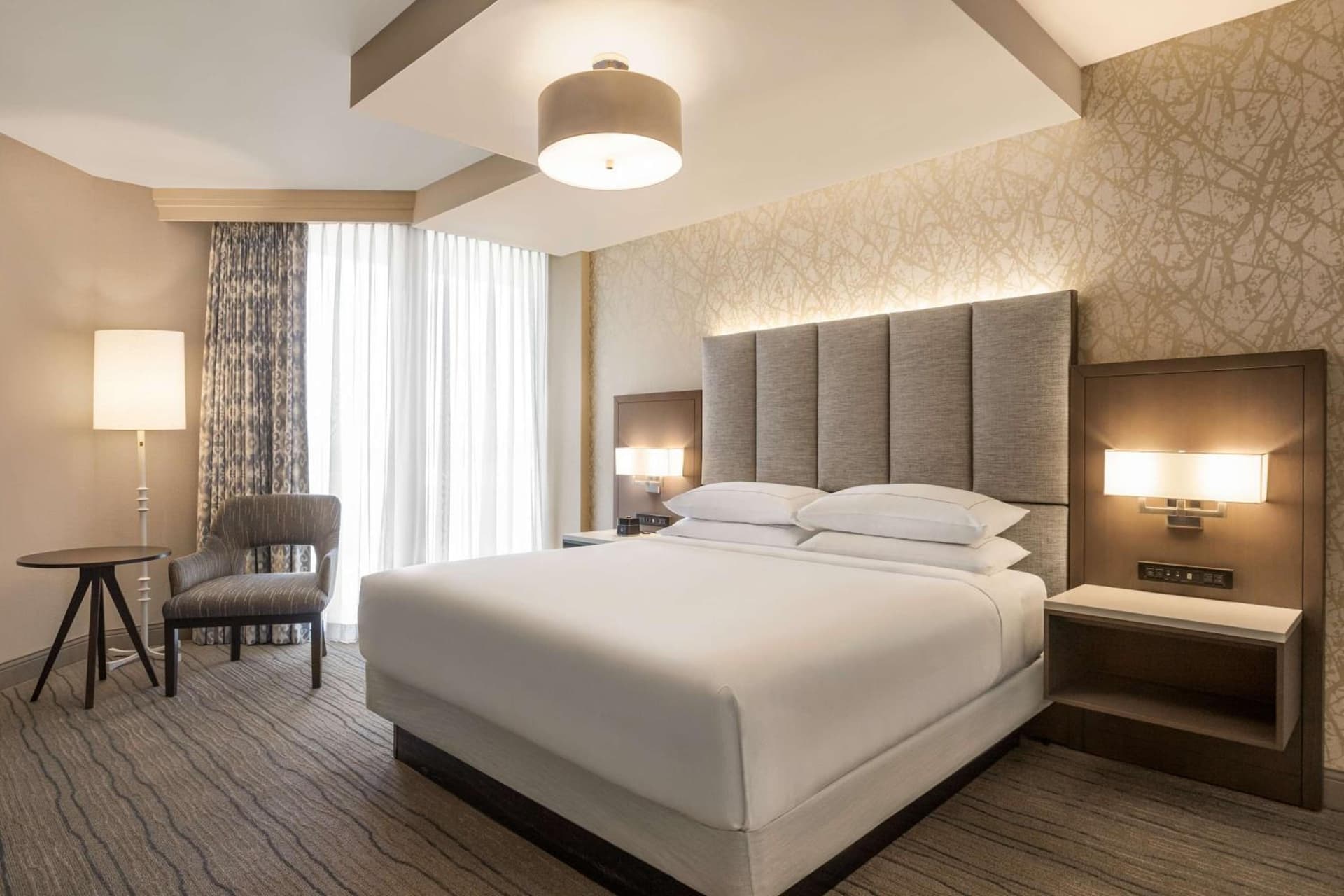 Hilton DFW Lakes Executive Conference Center gallery photo in Grapevine, TX — image 45