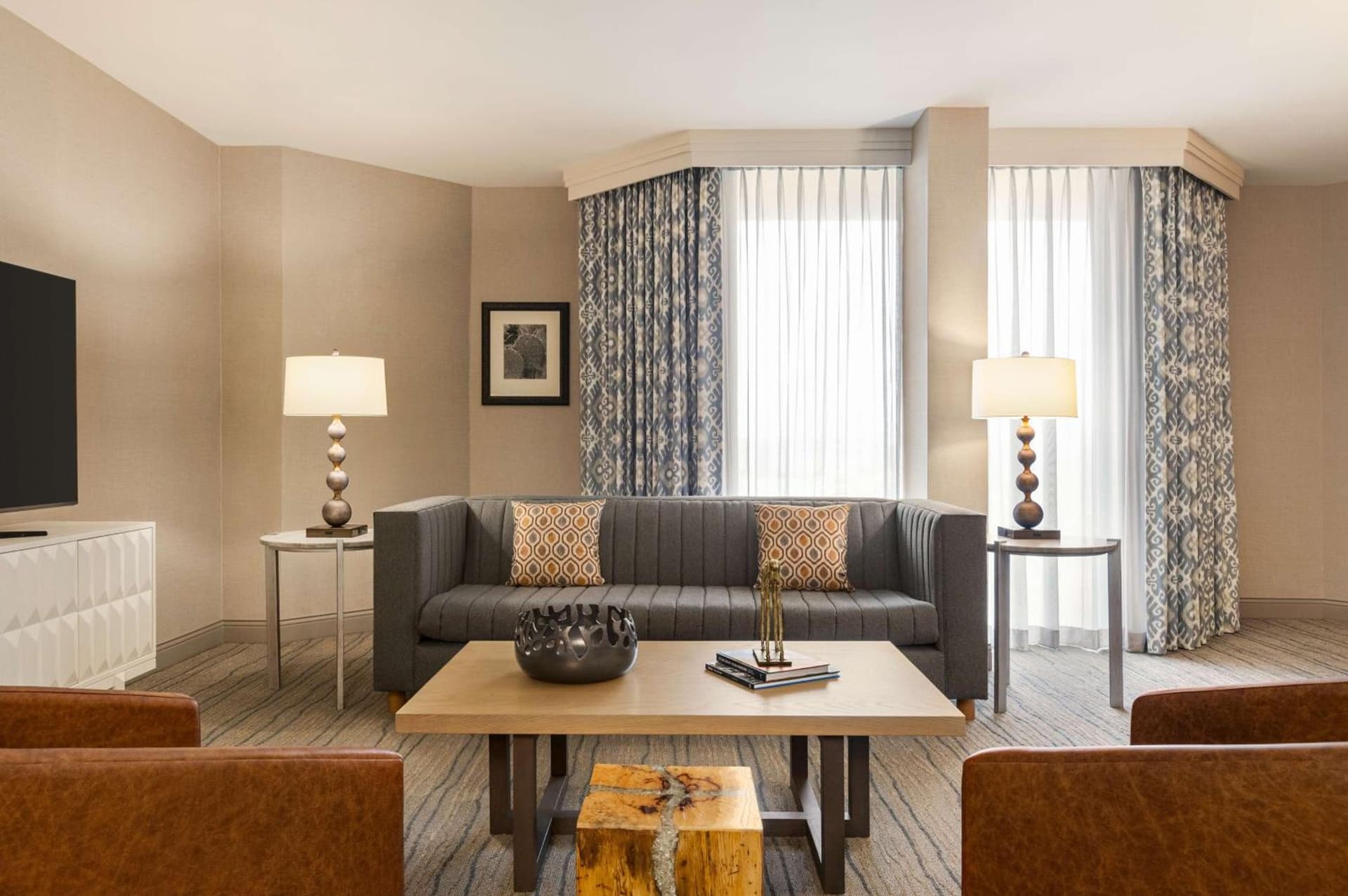 Hilton DFW Lakes Executive Conference Center gallery photo in Grapevine, TX — image 38