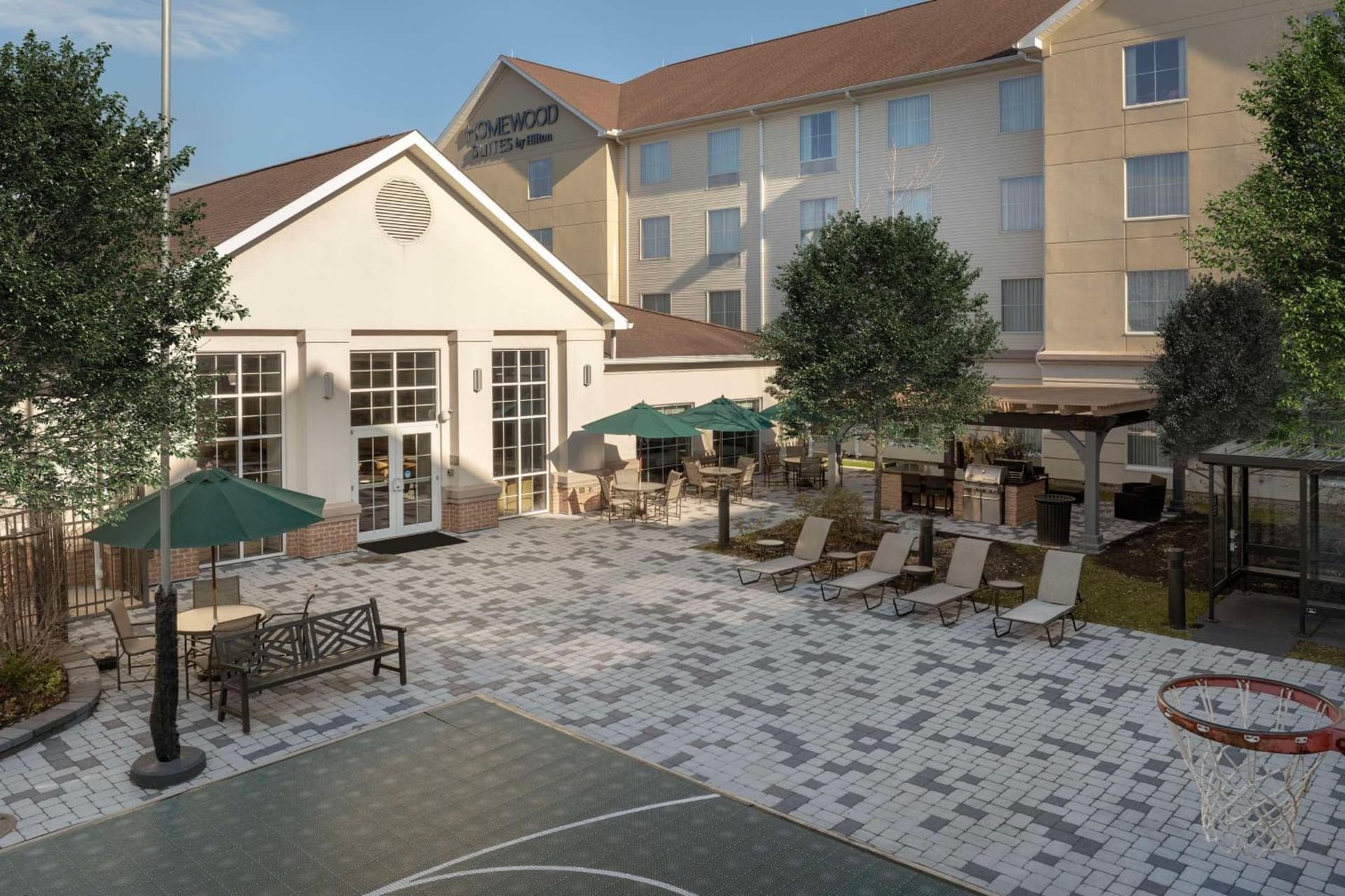Homewood Suites by Hilton York gallery photo in York, PA — image 40