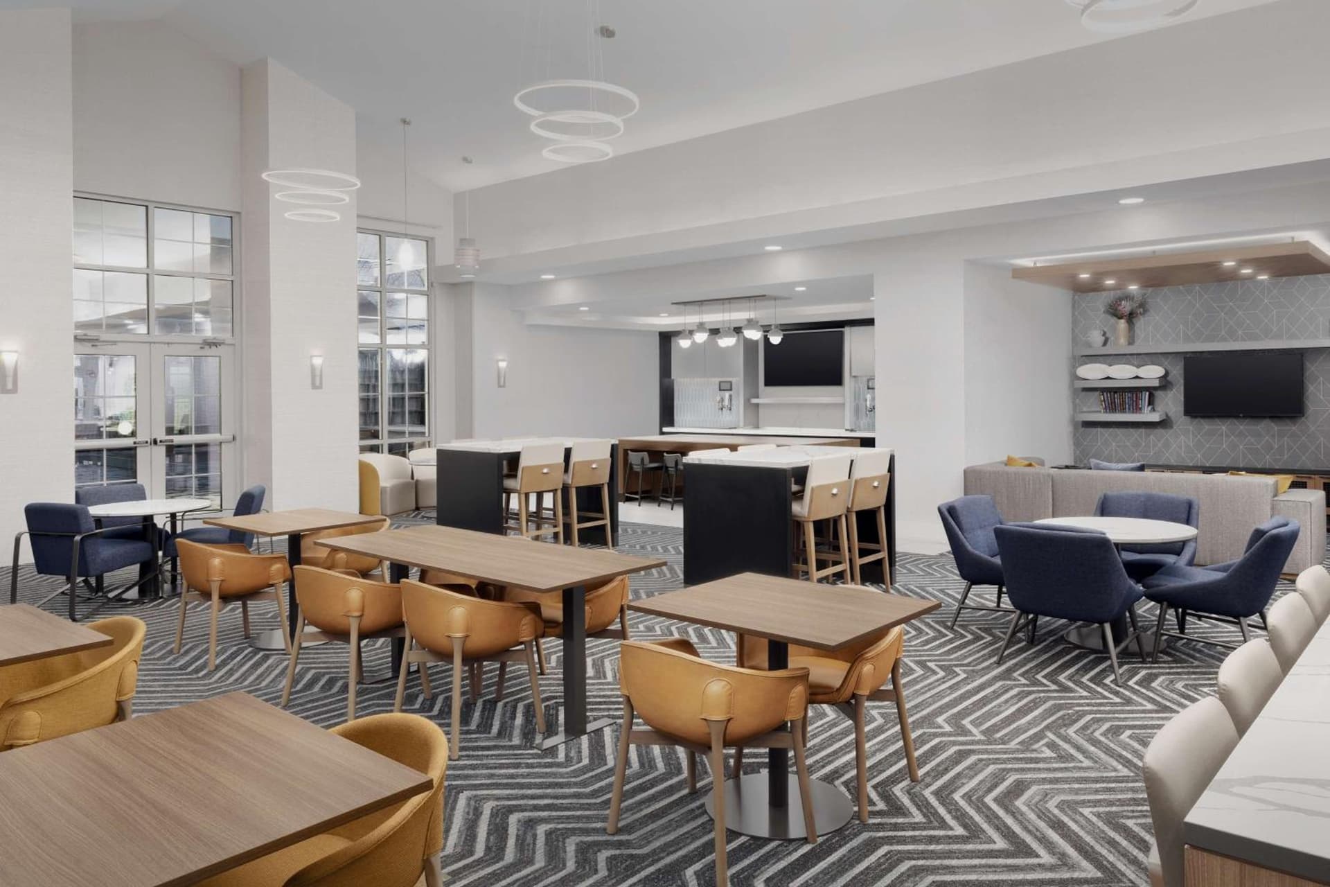 Homewood Suites by Hilton York gallery photo in York, PA — image 20