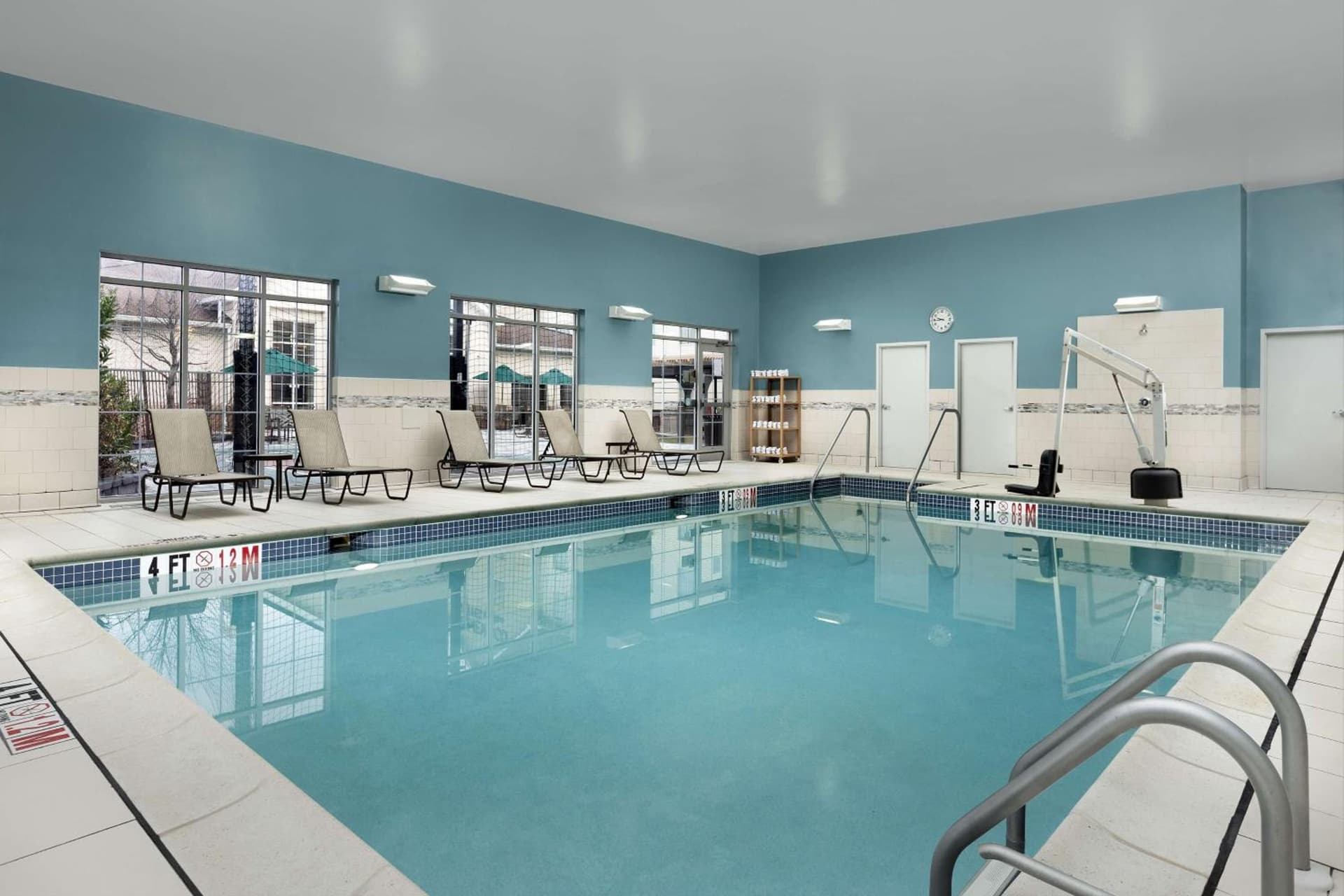 Homewood Suites by Hilton York gallery photo in York, PA — image 22
