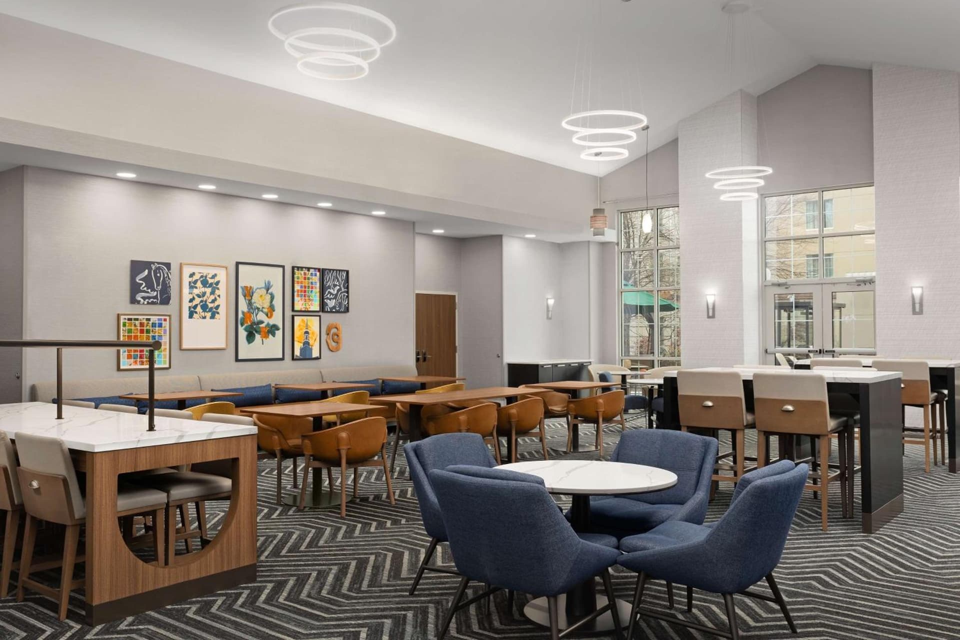 Homewood Suites by Hilton York gallery photo in York, PA — image 26