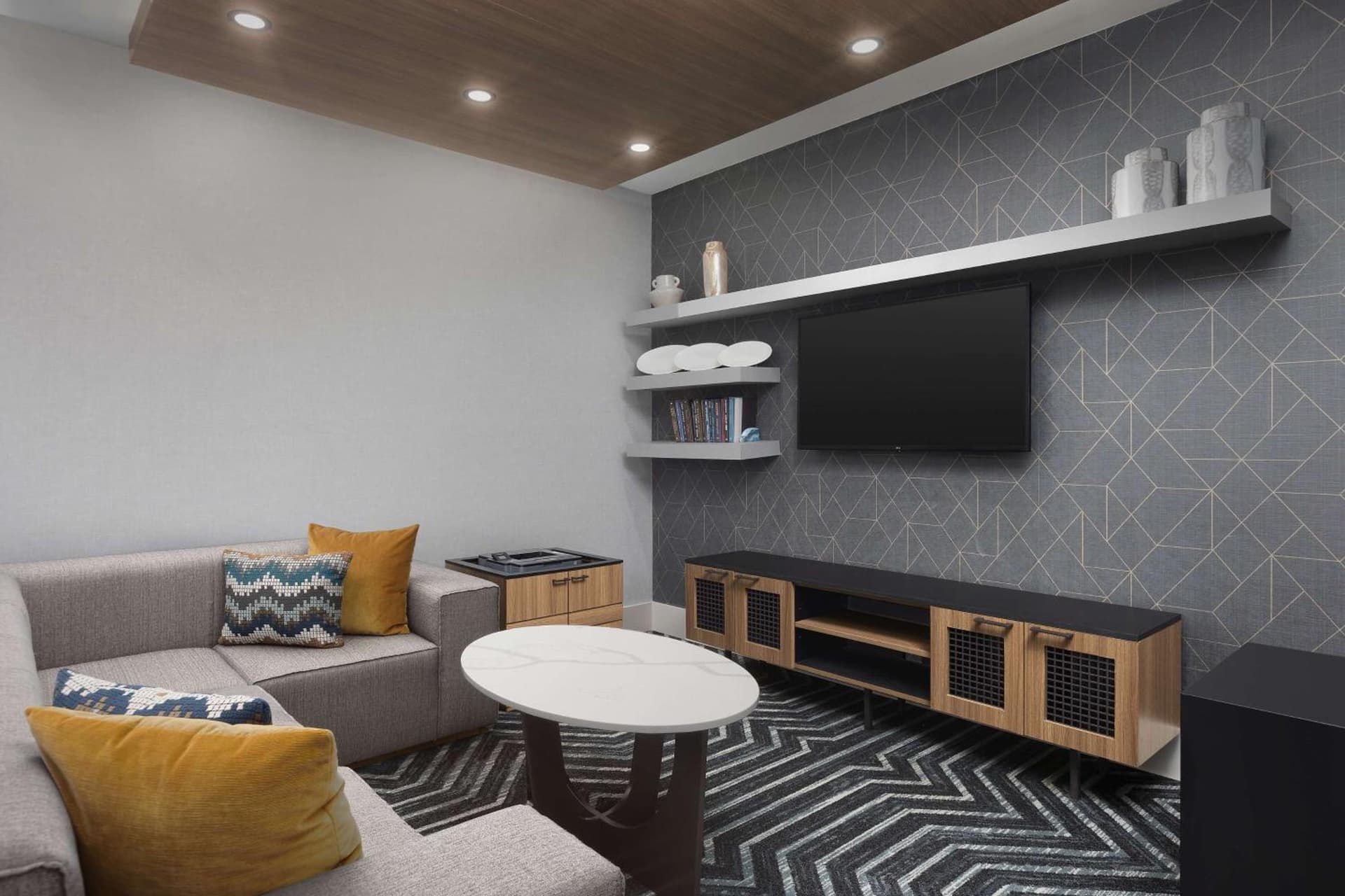Homewood Suites by Hilton York gallery photo in York, PA — image 13