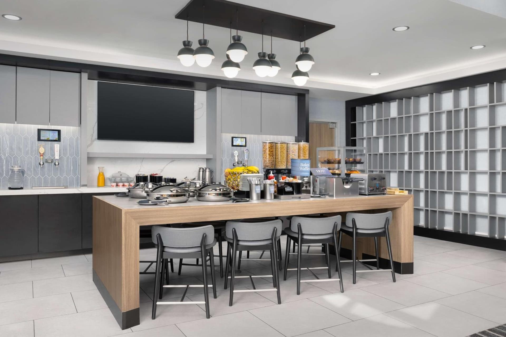 Homewood Suites by Hilton York gallery photo in York, PA — image 4