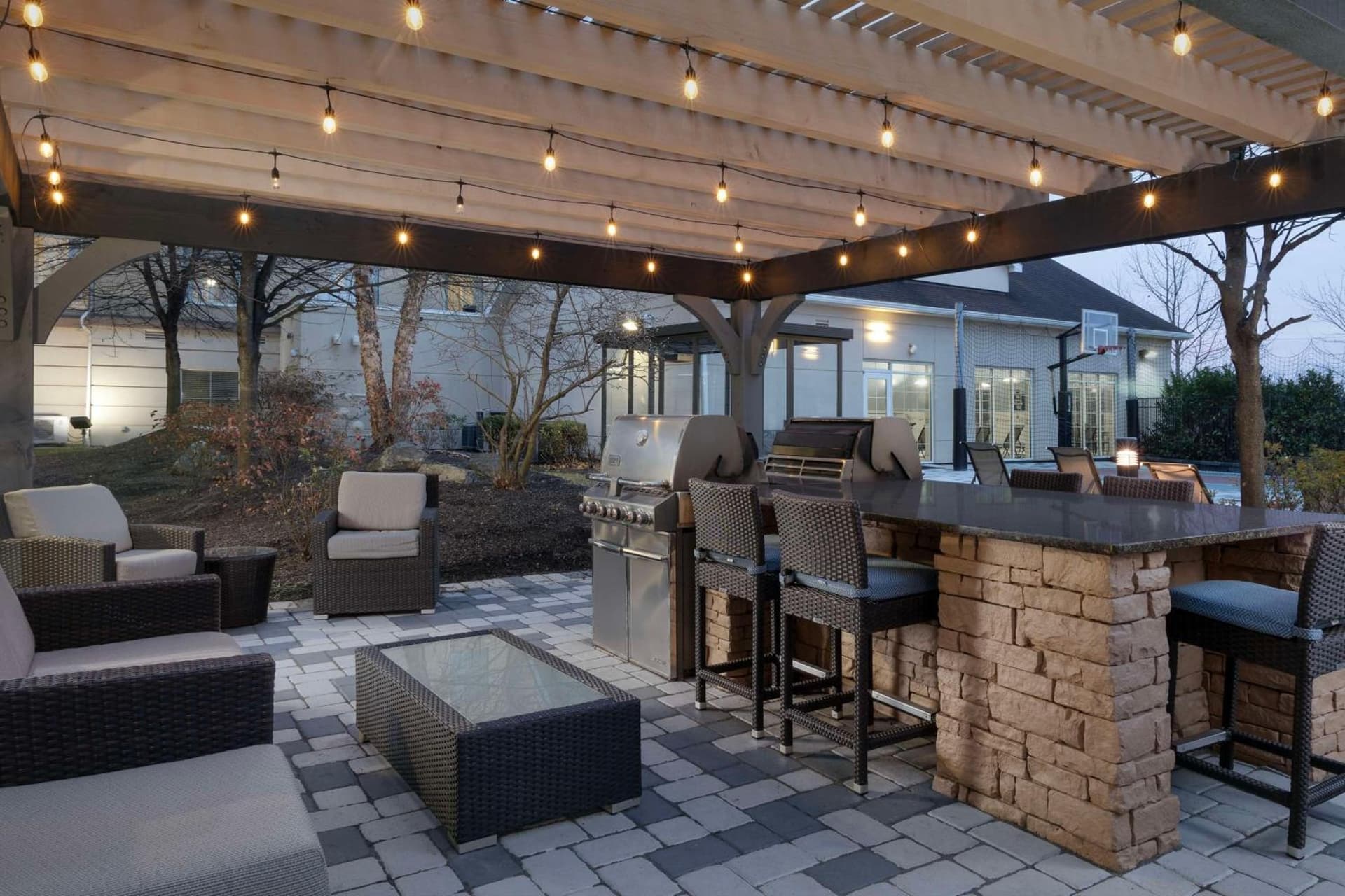Homewood Suites by Hilton York gallery photo in York, PA — image 43