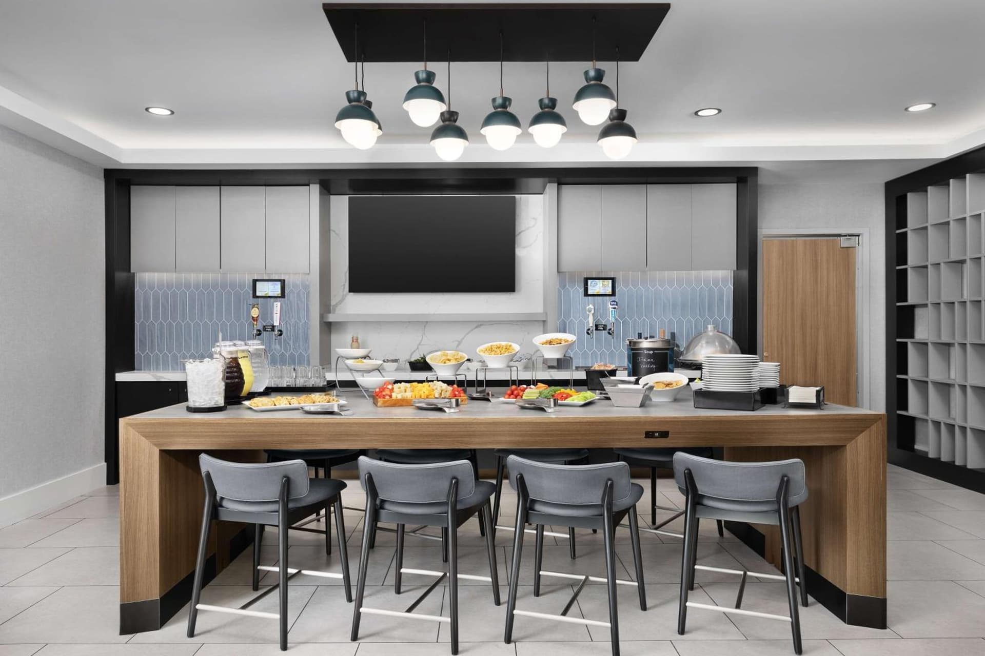Homewood Suites by Hilton York gallery photo in York, PA — image 25