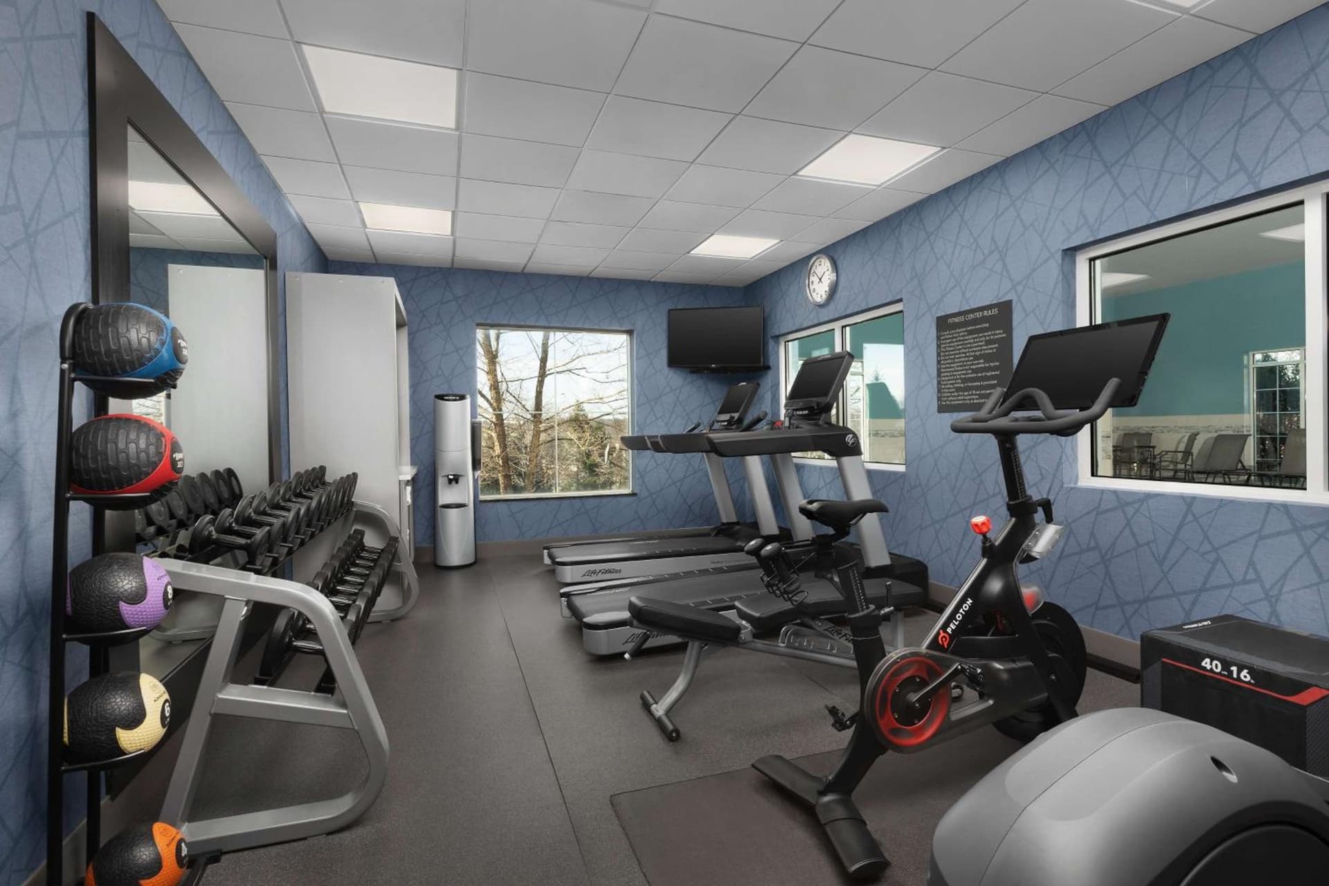 Homewood Suites by Hilton York gallery photo in York, PA — image 35