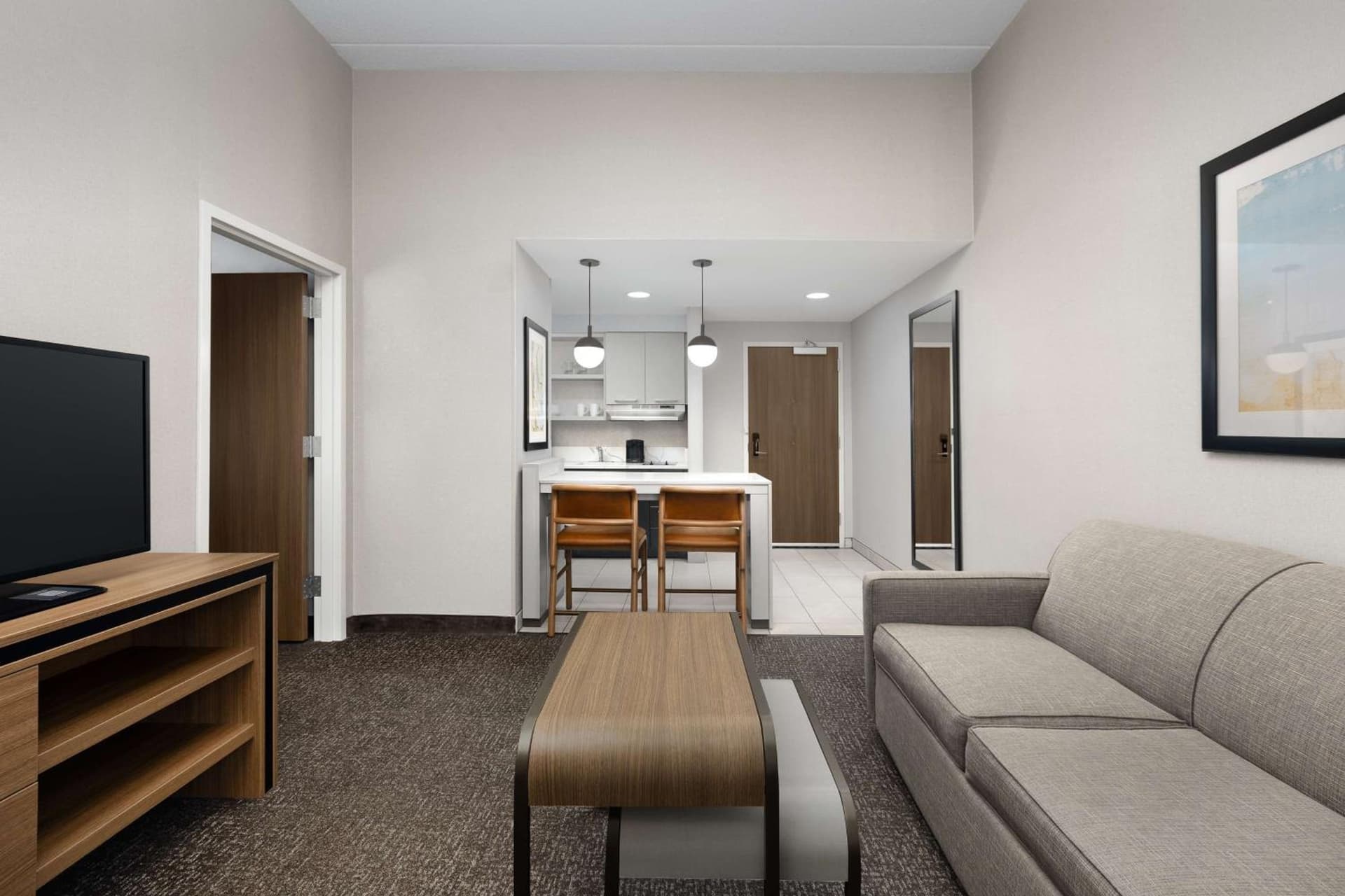 Homewood Suites by Hilton York gallery photo in York, PA — image 10