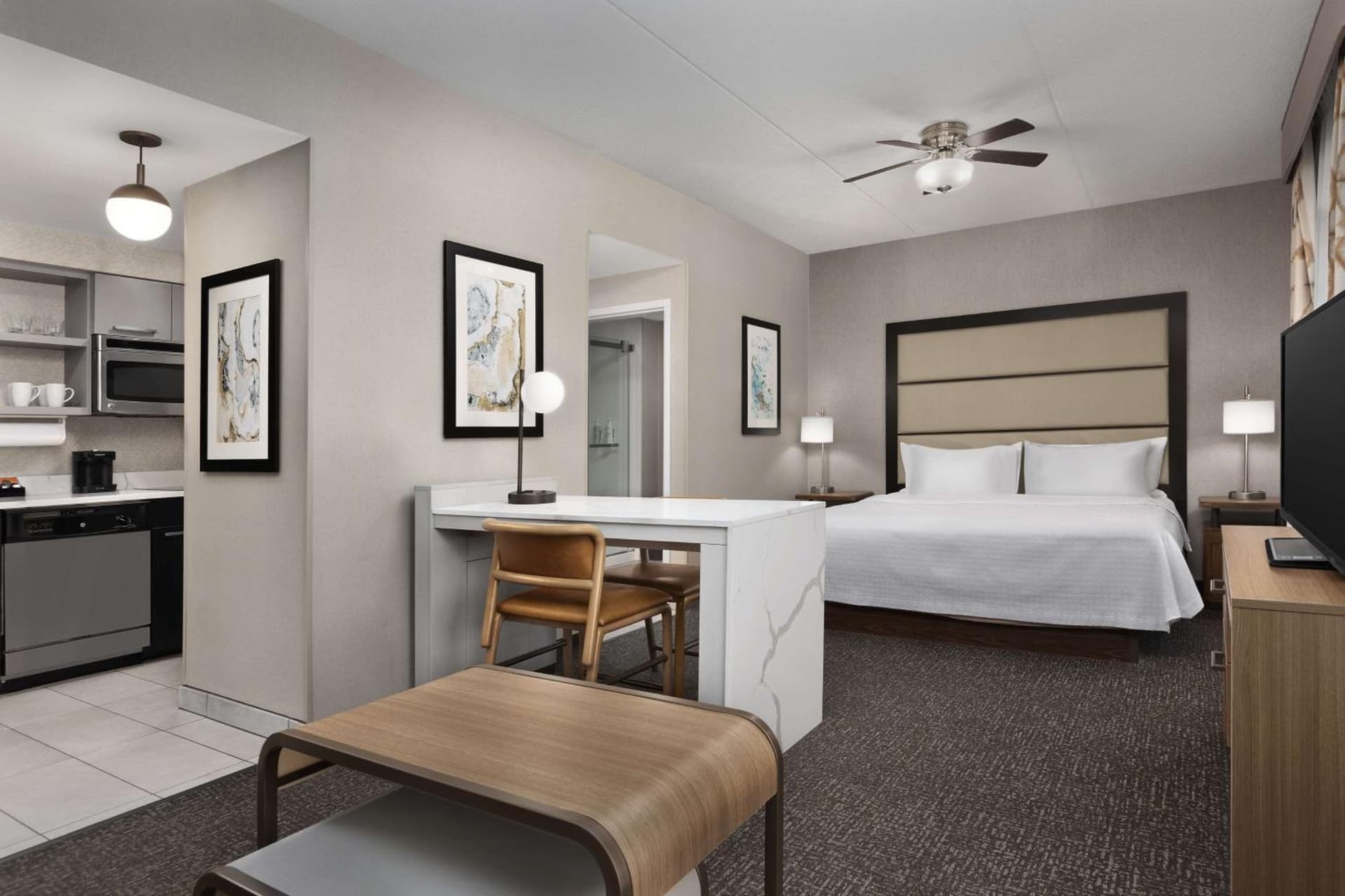 Homewood Suites by Hilton York gallery photo in York, PA — image 34