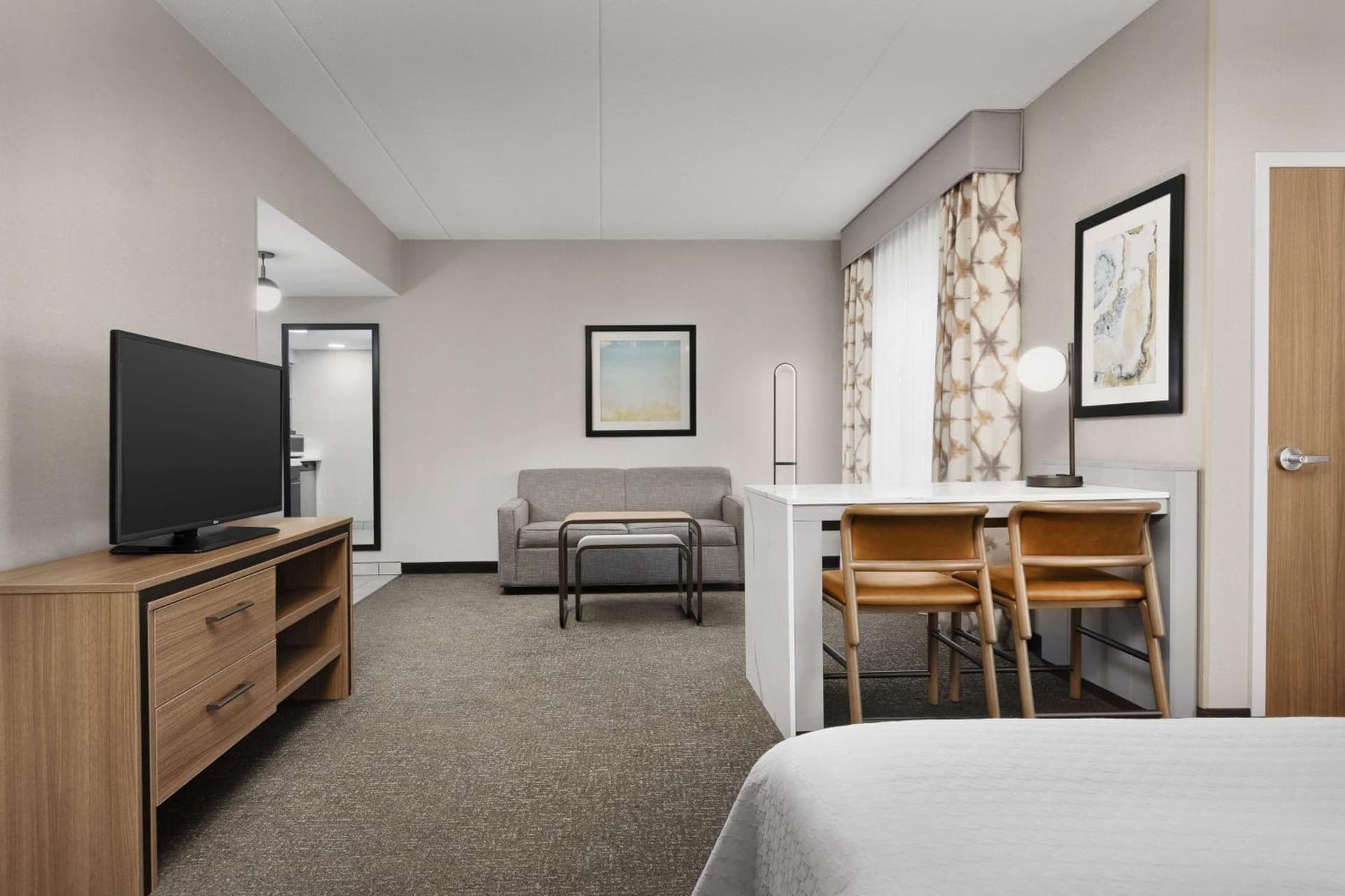 Homewood Suites by Hilton York gallery photo in York, PA — image 28