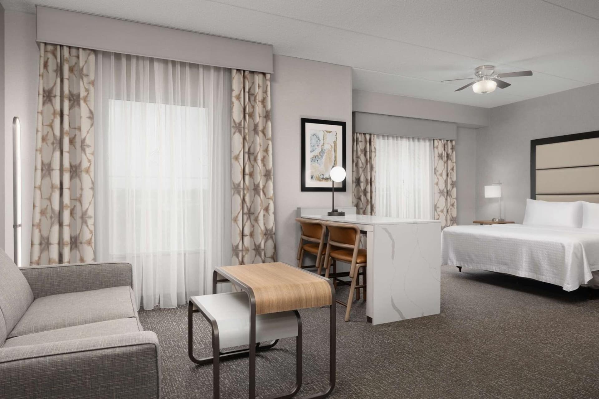 Homewood Suites by Hilton York gallery photo in York, PA — image 41