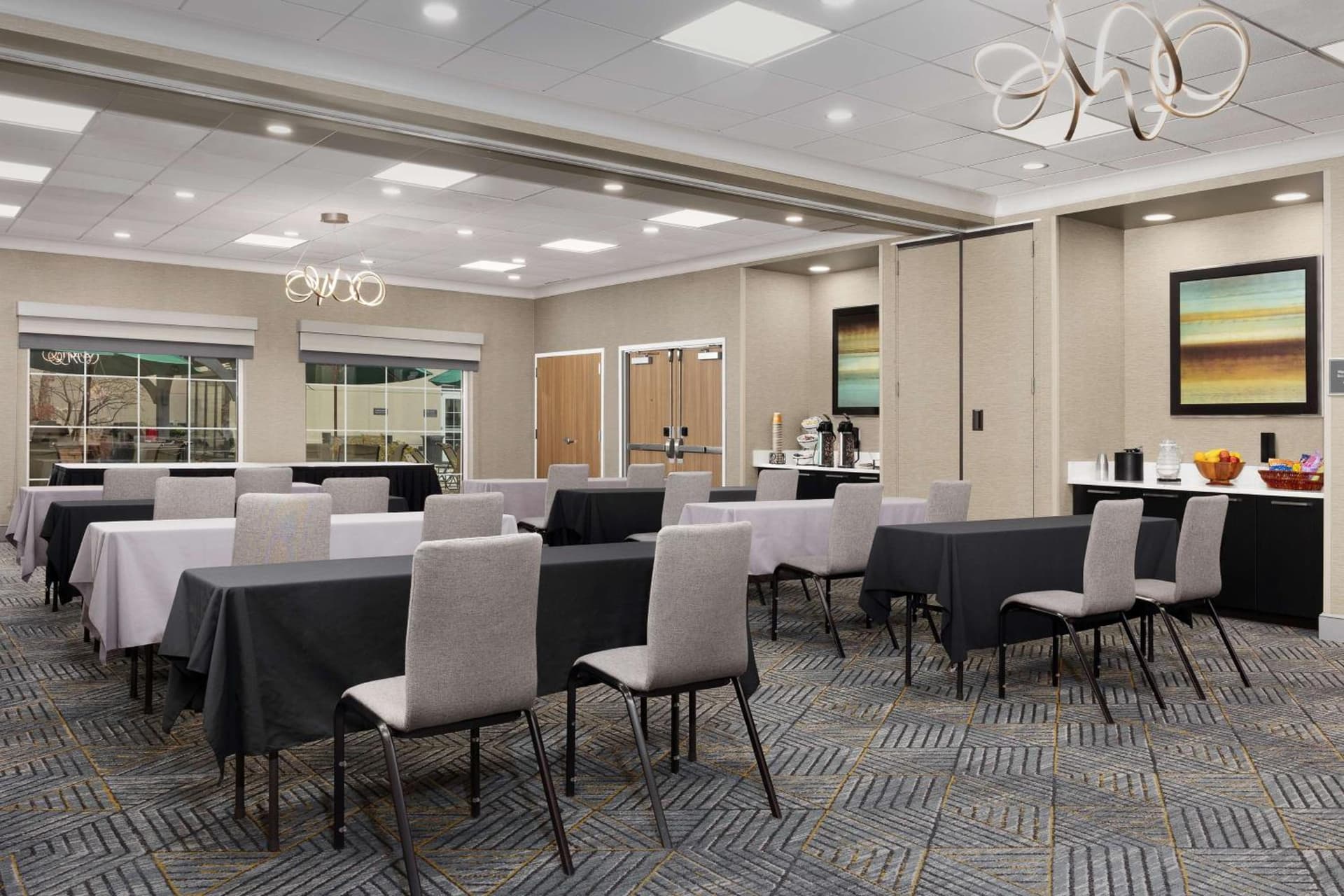 Homewood Suites by Hilton York gallery photo in York, PA — image 14