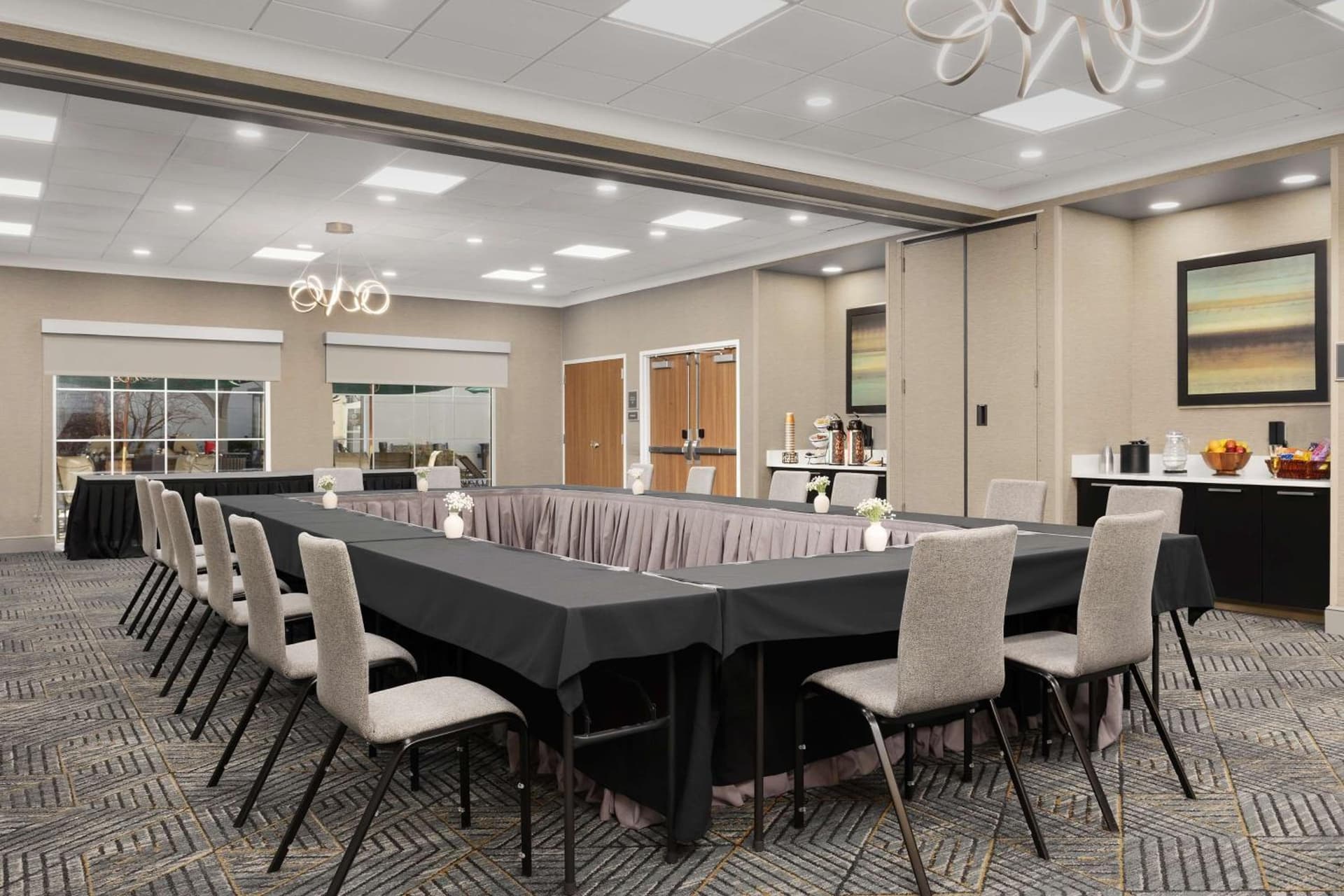 Homewood Suites by Hilton York gallery photo in York, PA — image 46