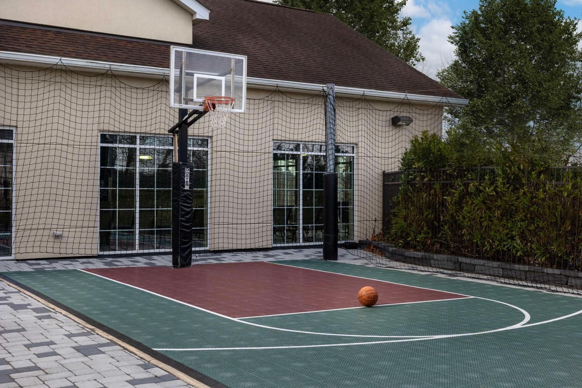 Homewood Suites by Hilton York gallery photo in York, PA — image 16