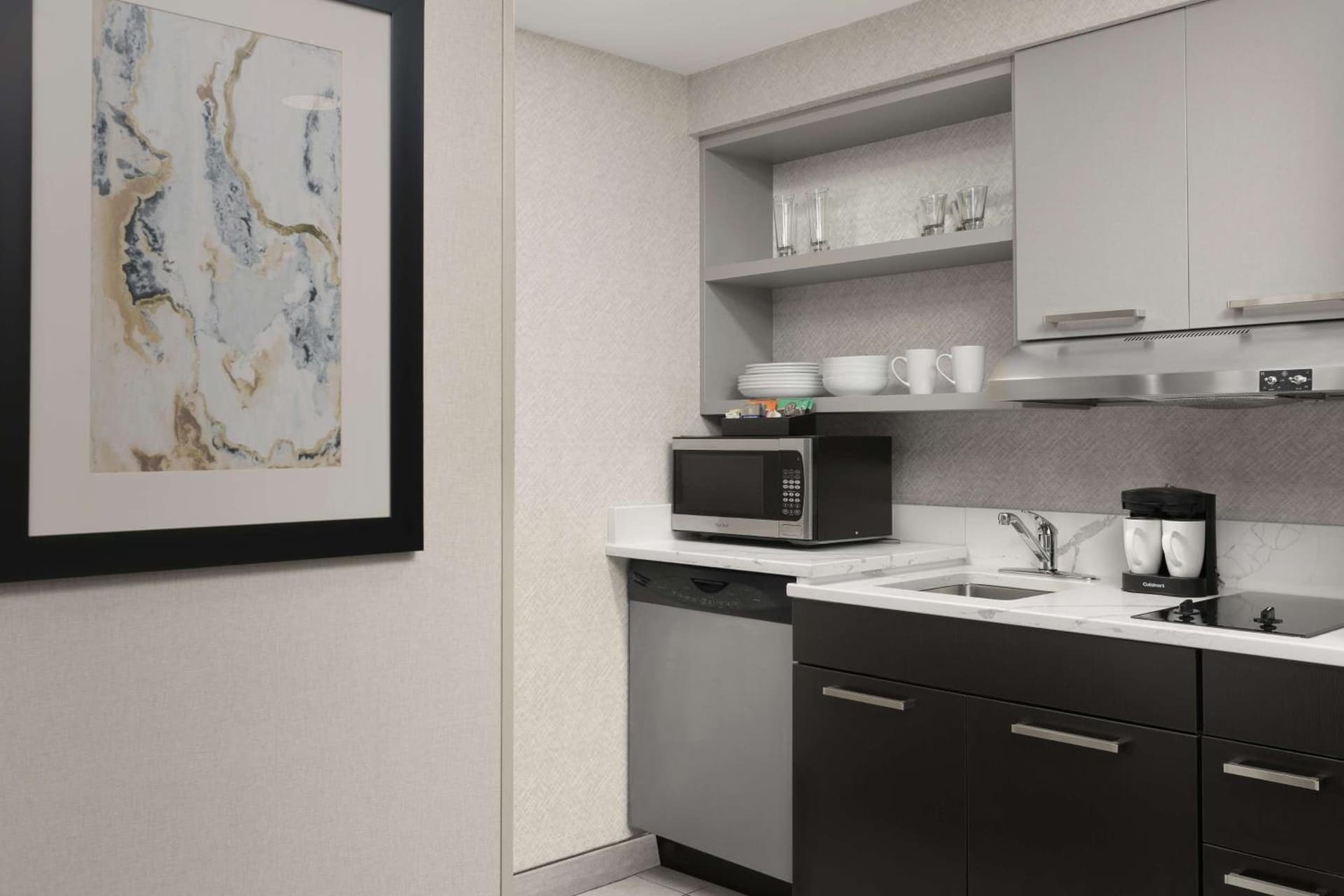 Homewood Suites by Hilton York gallery photo in York, PA — image 9