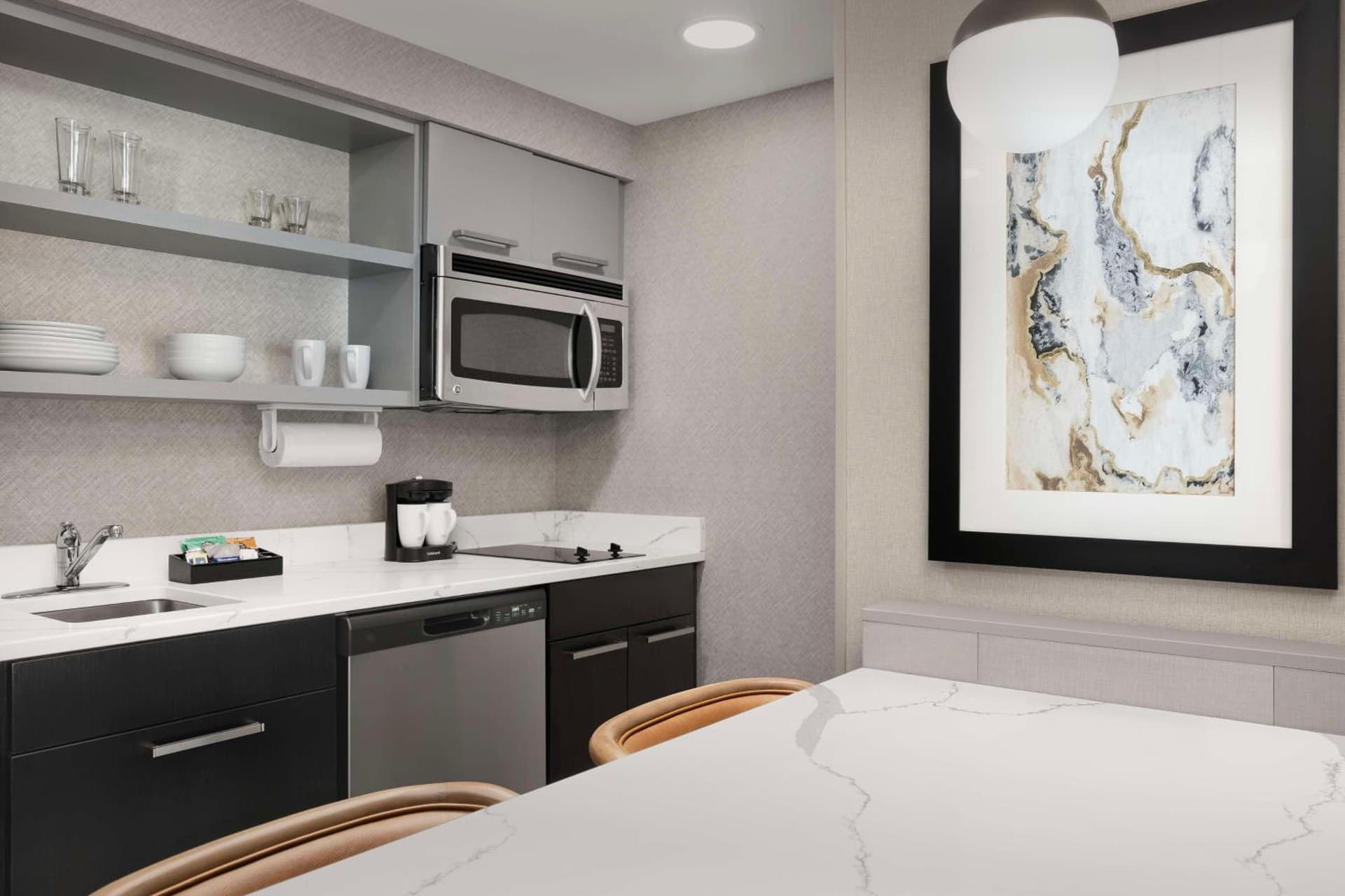 Homewood Suites by Hilton York gallery photo in York, PA — image 11