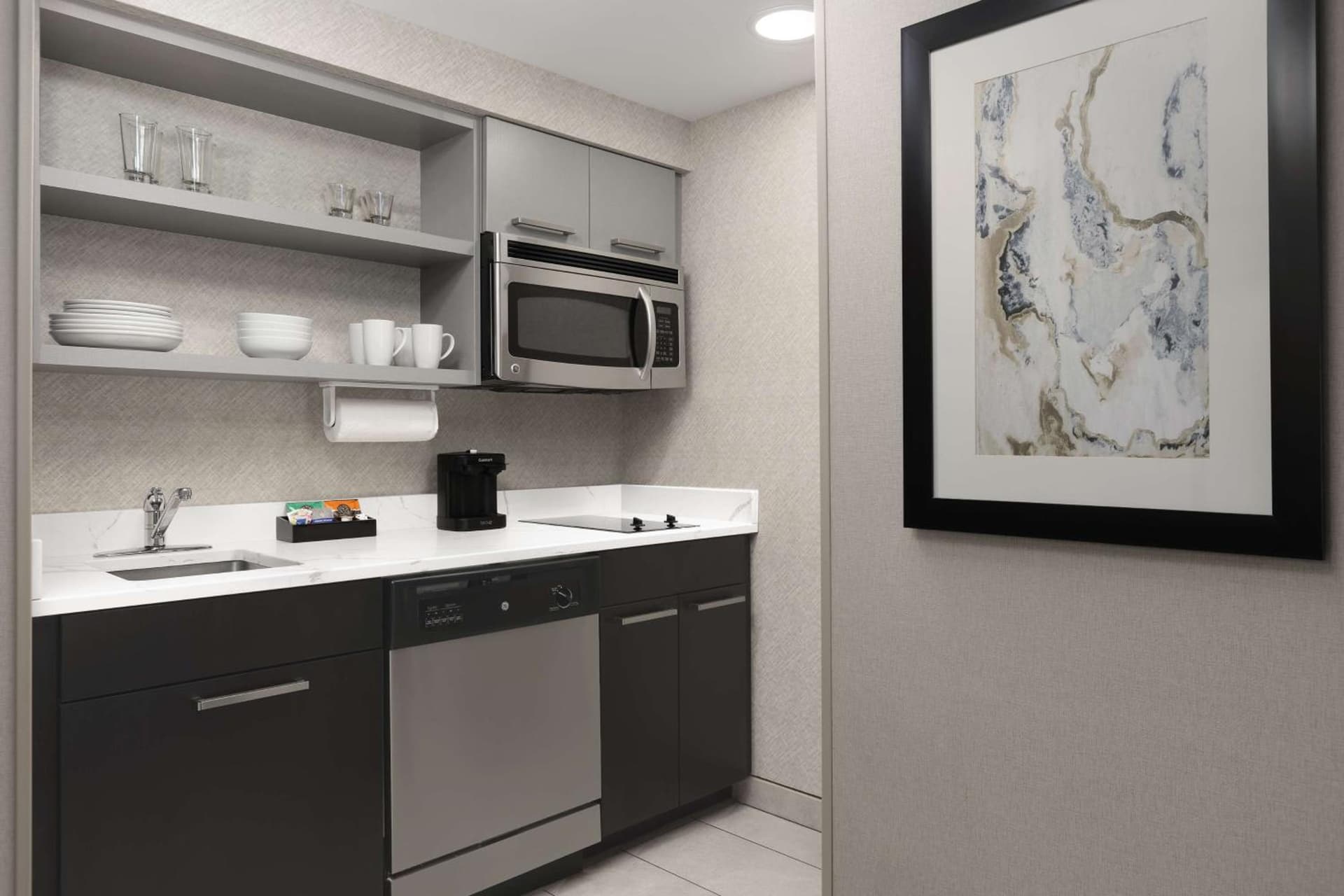 Homewood Suites by Hilton York gallery photo in York, PA — image 24