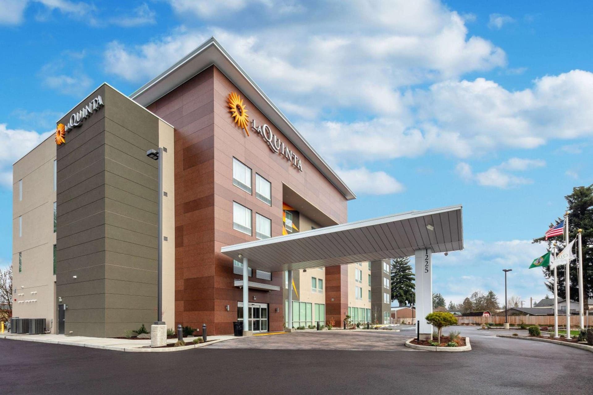 La Quinta Inn & Suites by Wyndham Centralia gallery photo in Centralia, WA — image 54
