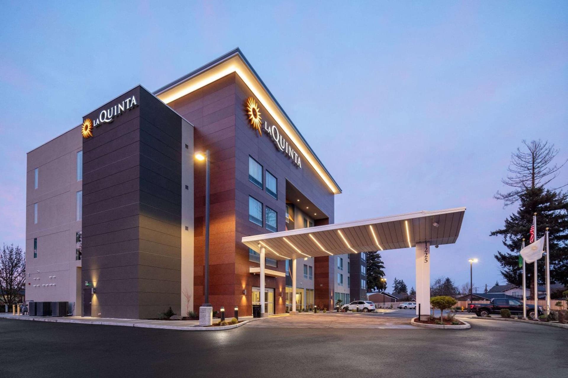 La Quinta Inn & Suites by Wyndham Centralia gallery photo in Centralia, WA — image 31