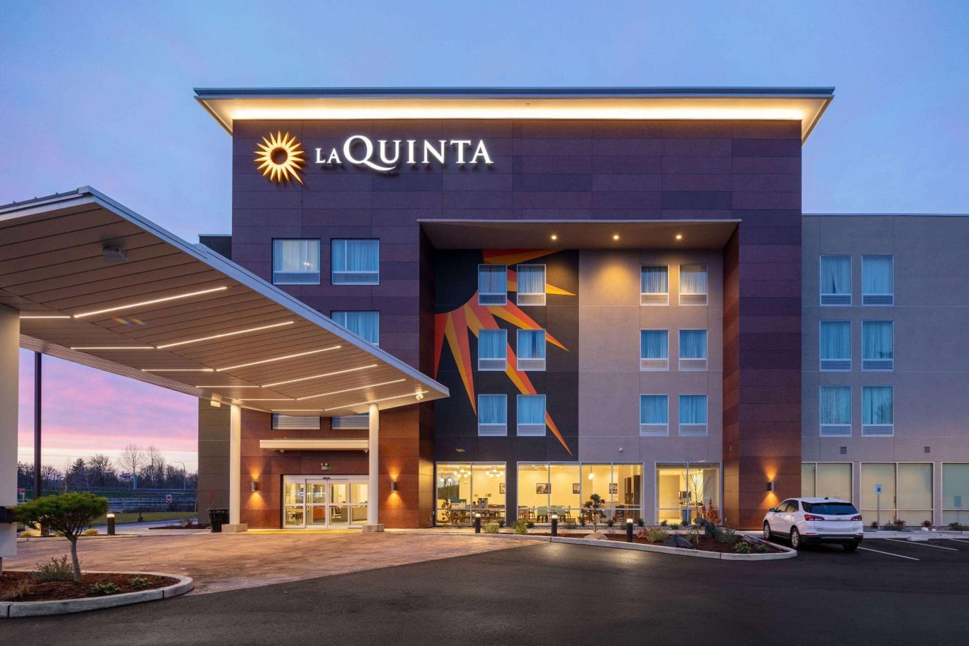 La Quinta Inn & Suites by Wyndham Centralia gallery photo in Centralia, WA — image 34