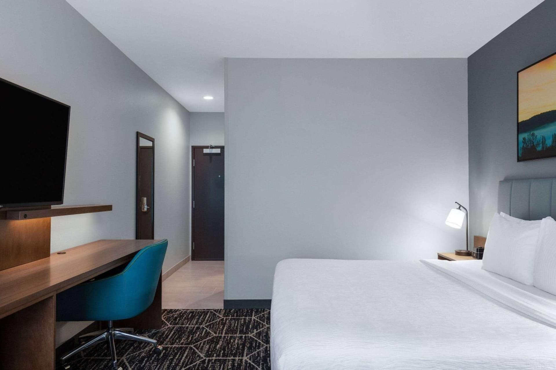 La Quinta Inn & Suites by Wyndham Centralia gallery photo in Centralia, WA — image 38