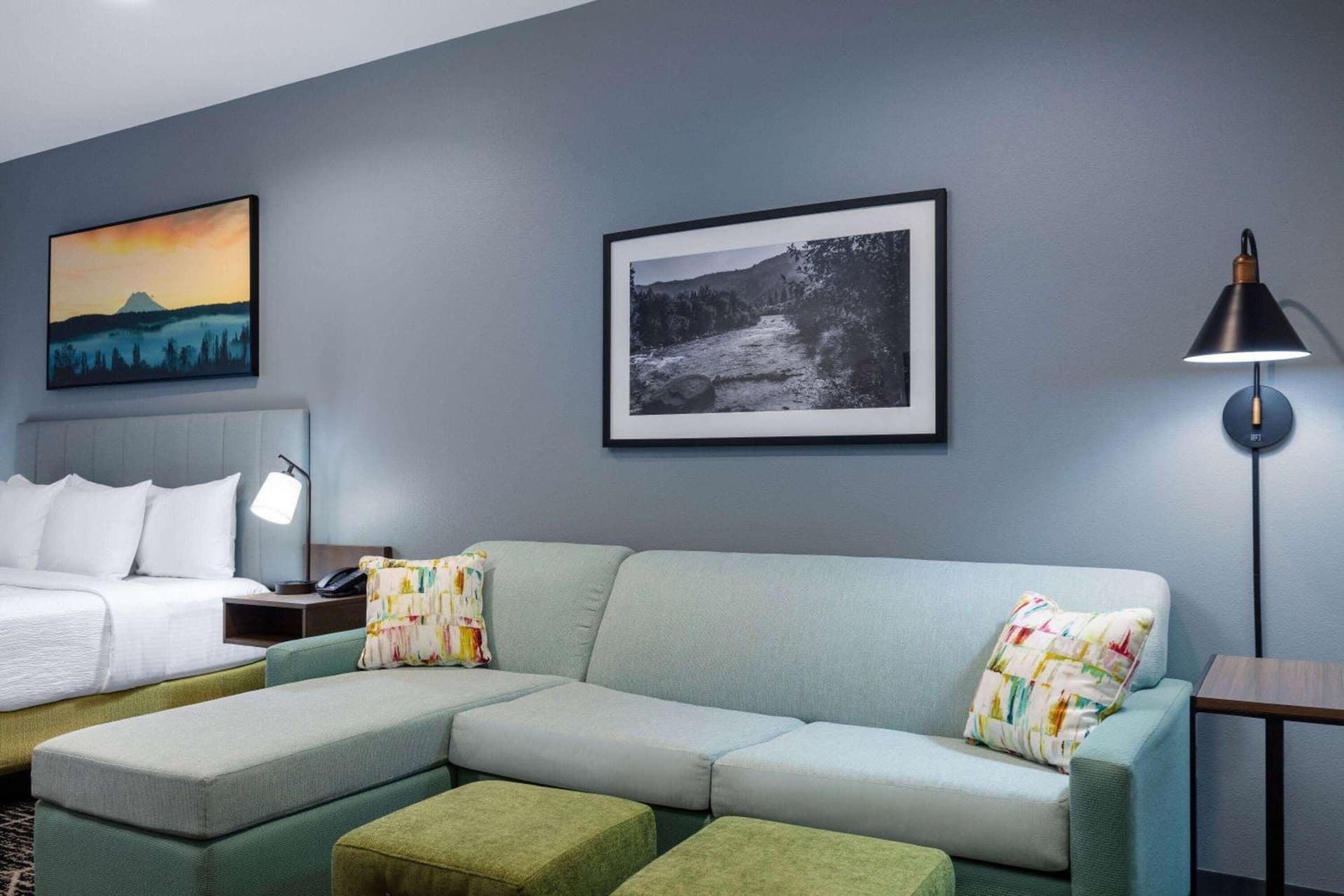 La Quinta Inn & Suites by Wyndham Centralia gallery photo in Centralia, WA — image 30
